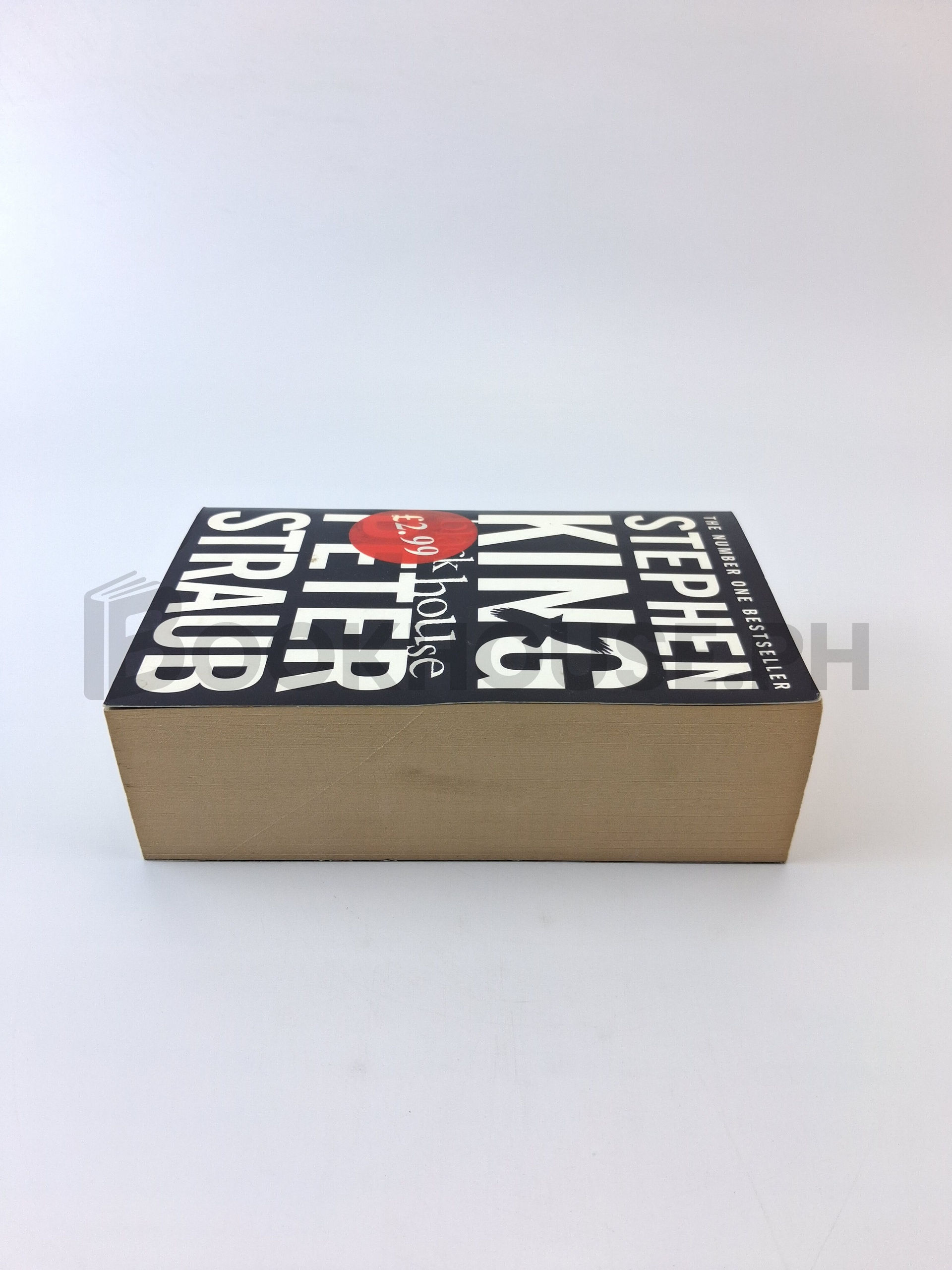 Black House by Stephen King, Peter Straub - Image 4