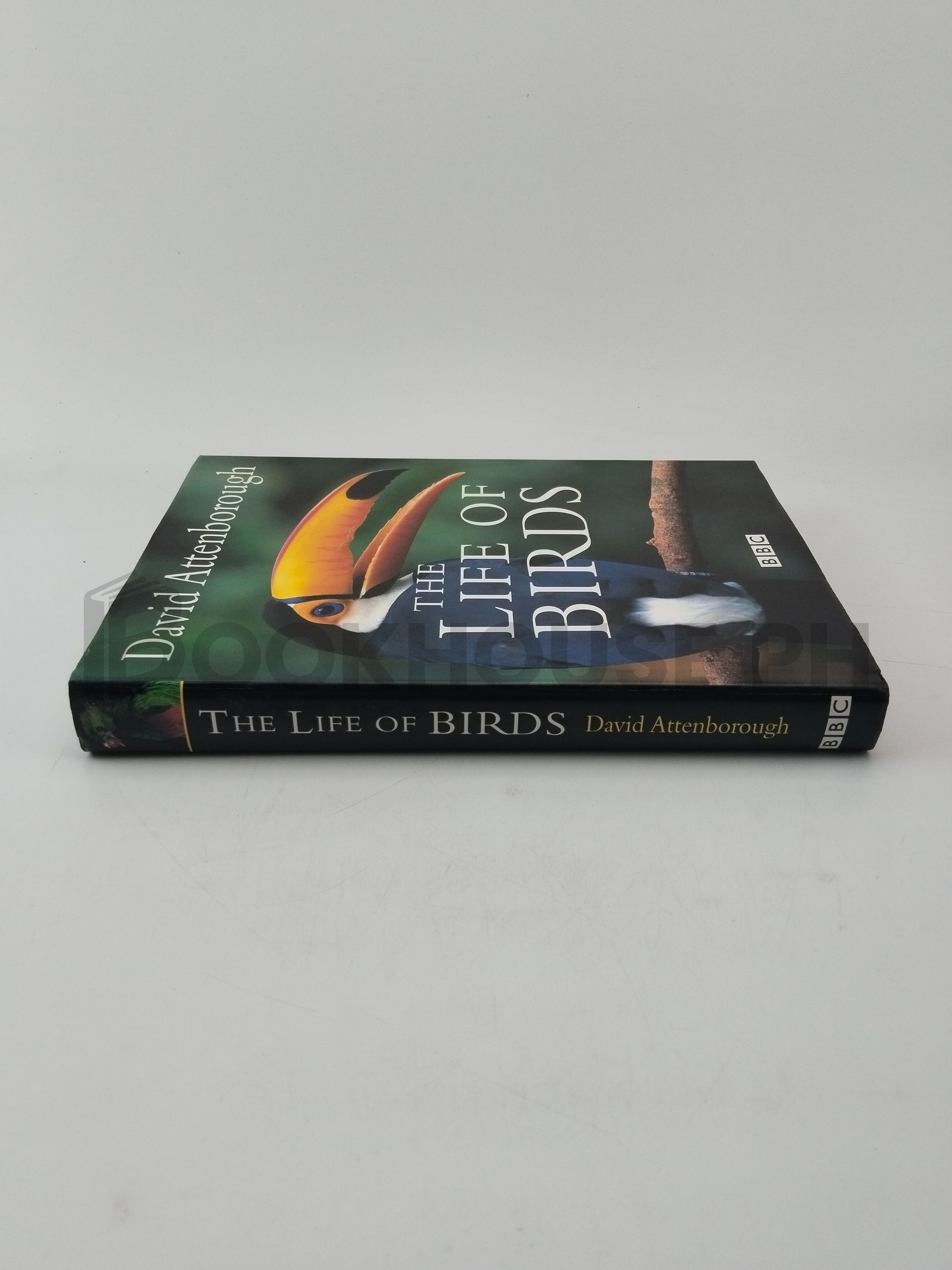 The Life Of Birds by David Attenborough - Image 3