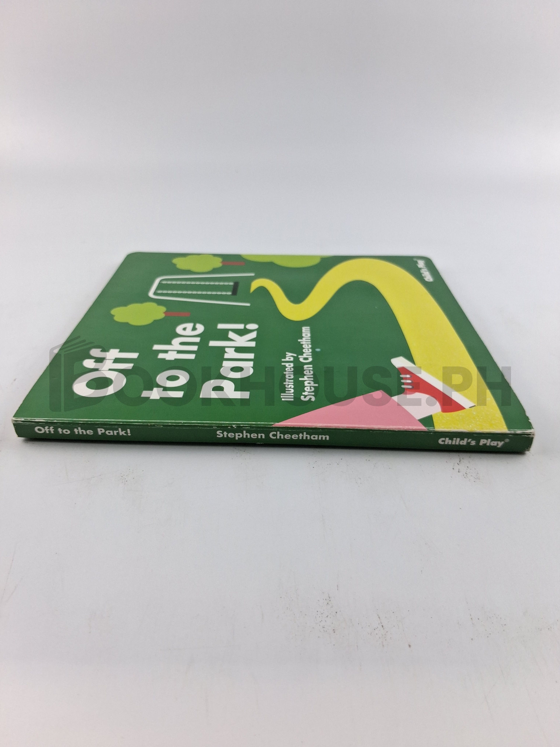 Off To The Park by Child's Play (international ) Ltd - Image 3