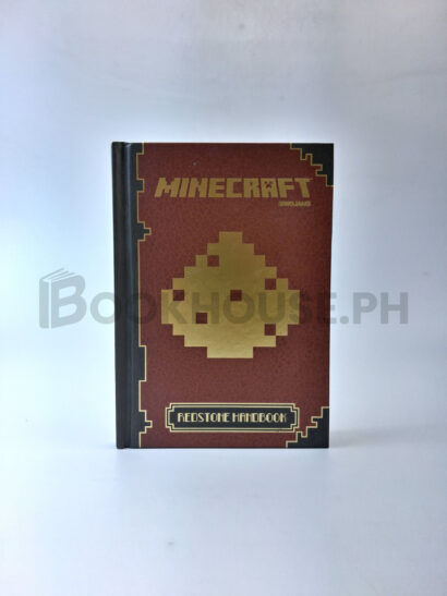 Minecraft by Matthew Needler, Minecraft, Nick Farwell, Stephanie Milton