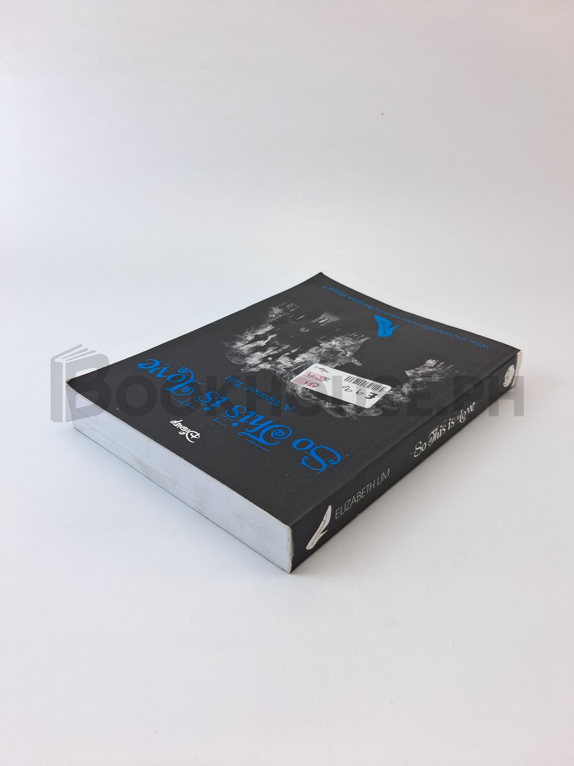 Disney Princess Cinderella: So, This Is Love by Igloo Books - Image 2