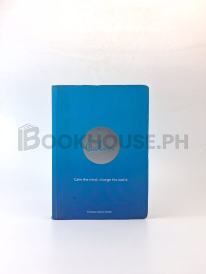 Calm by Michael Acton Smith