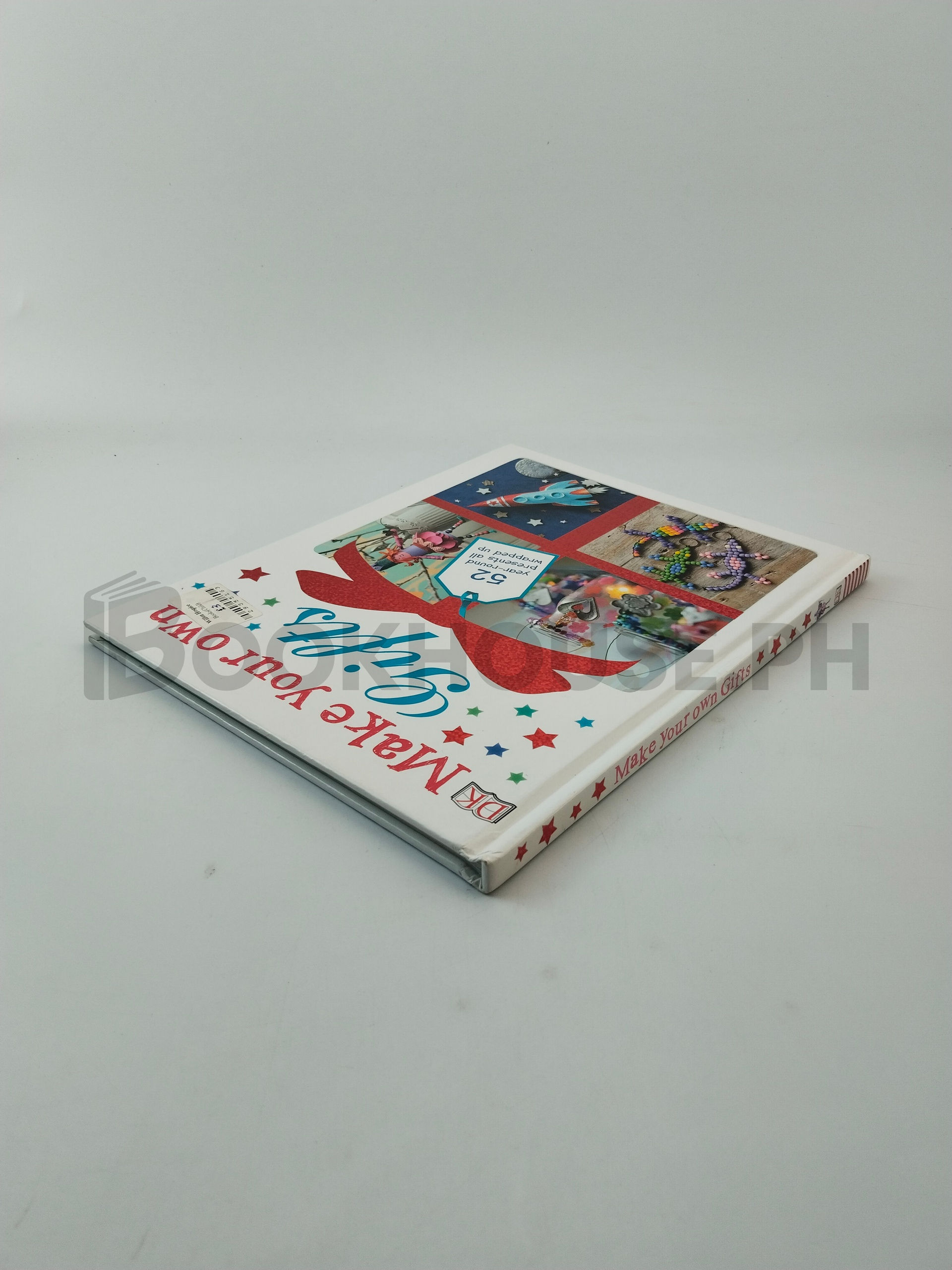 Make Your Own Gifts by Dorling Kindersley Publishing Staff - Image 2