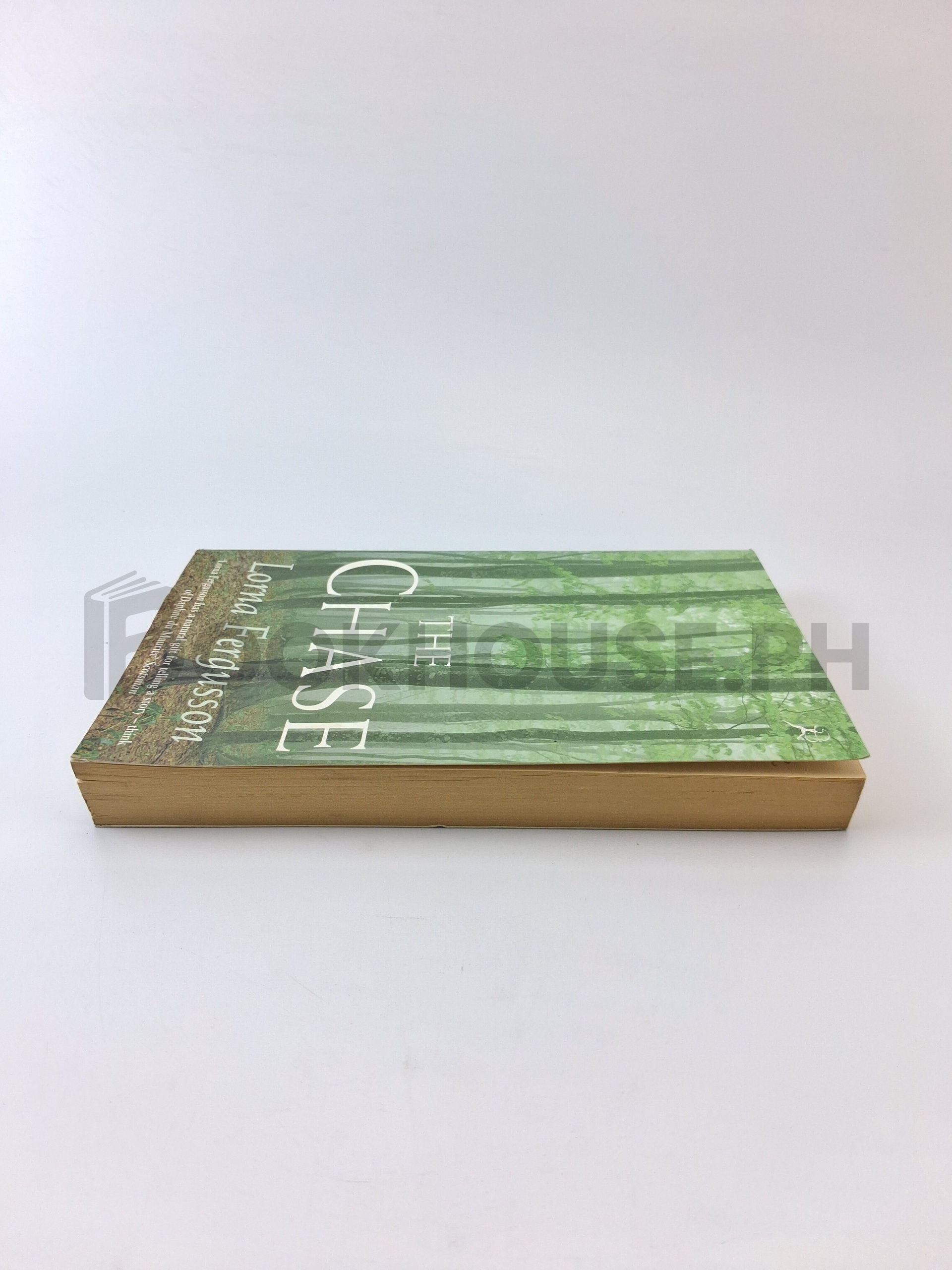 The Chase by Lorna Fergusson - Image 4