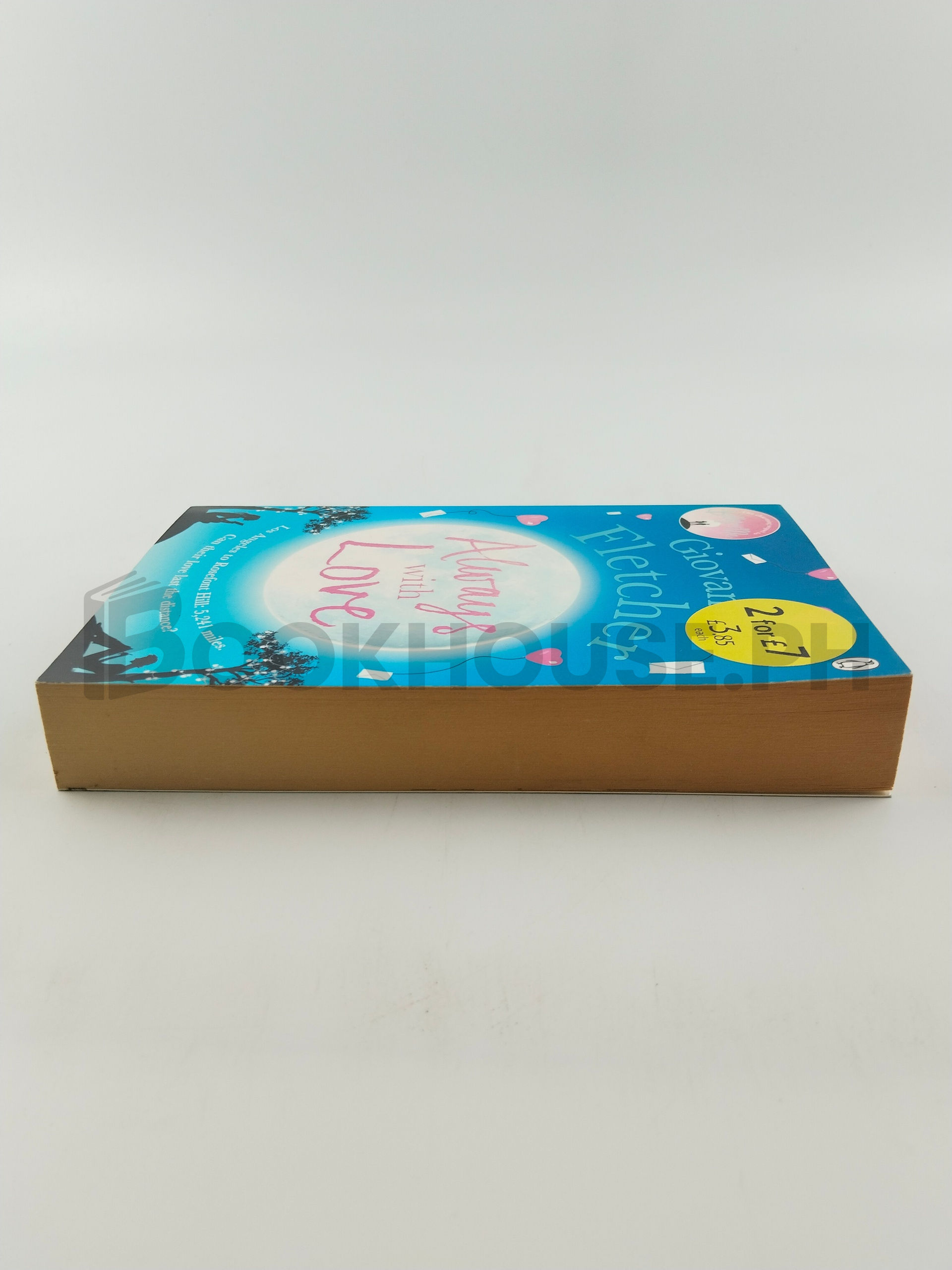 Always With Love by Giovanna Fletcher - Image 4