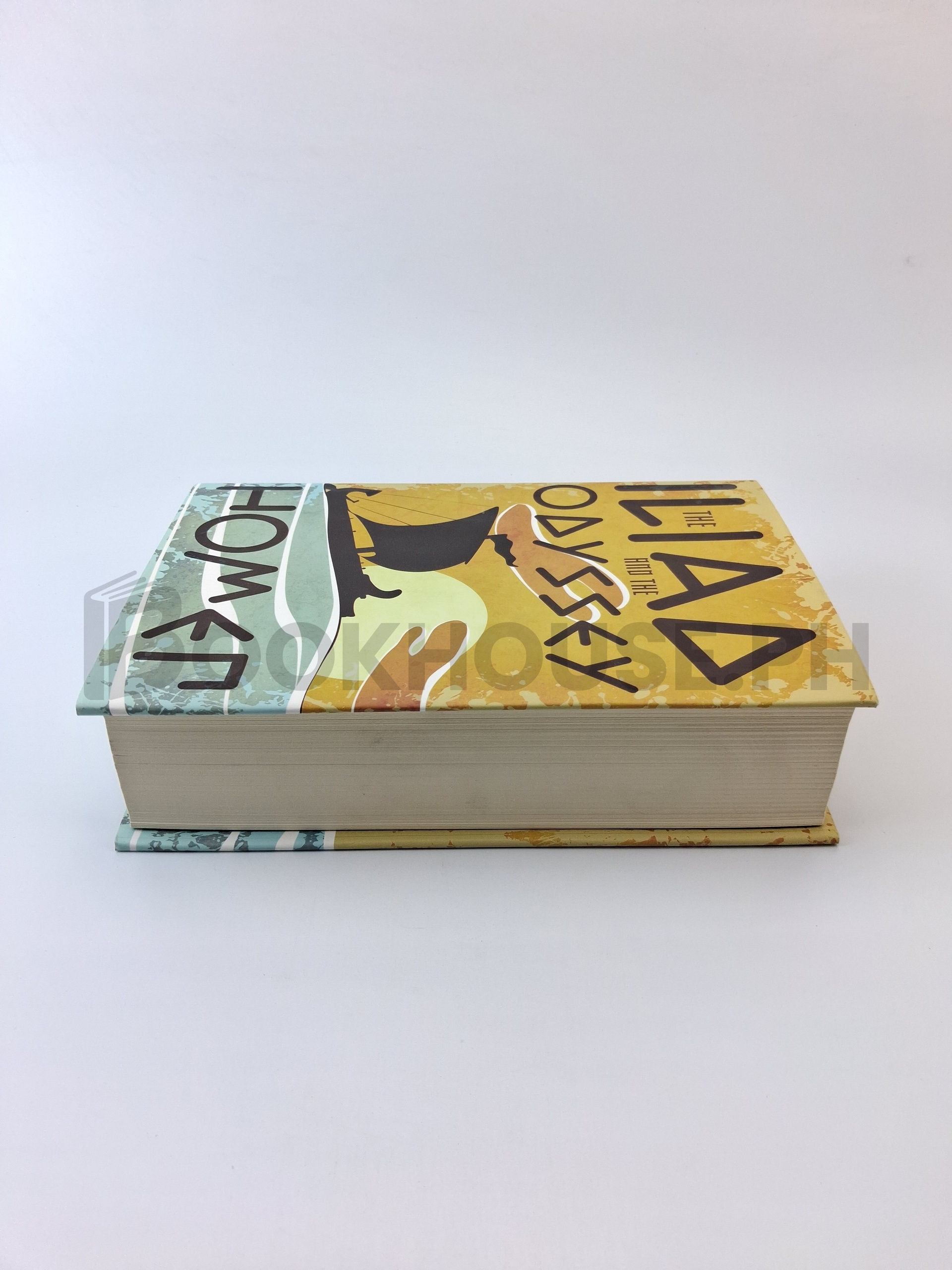 The Iliad by Homer - Image 4