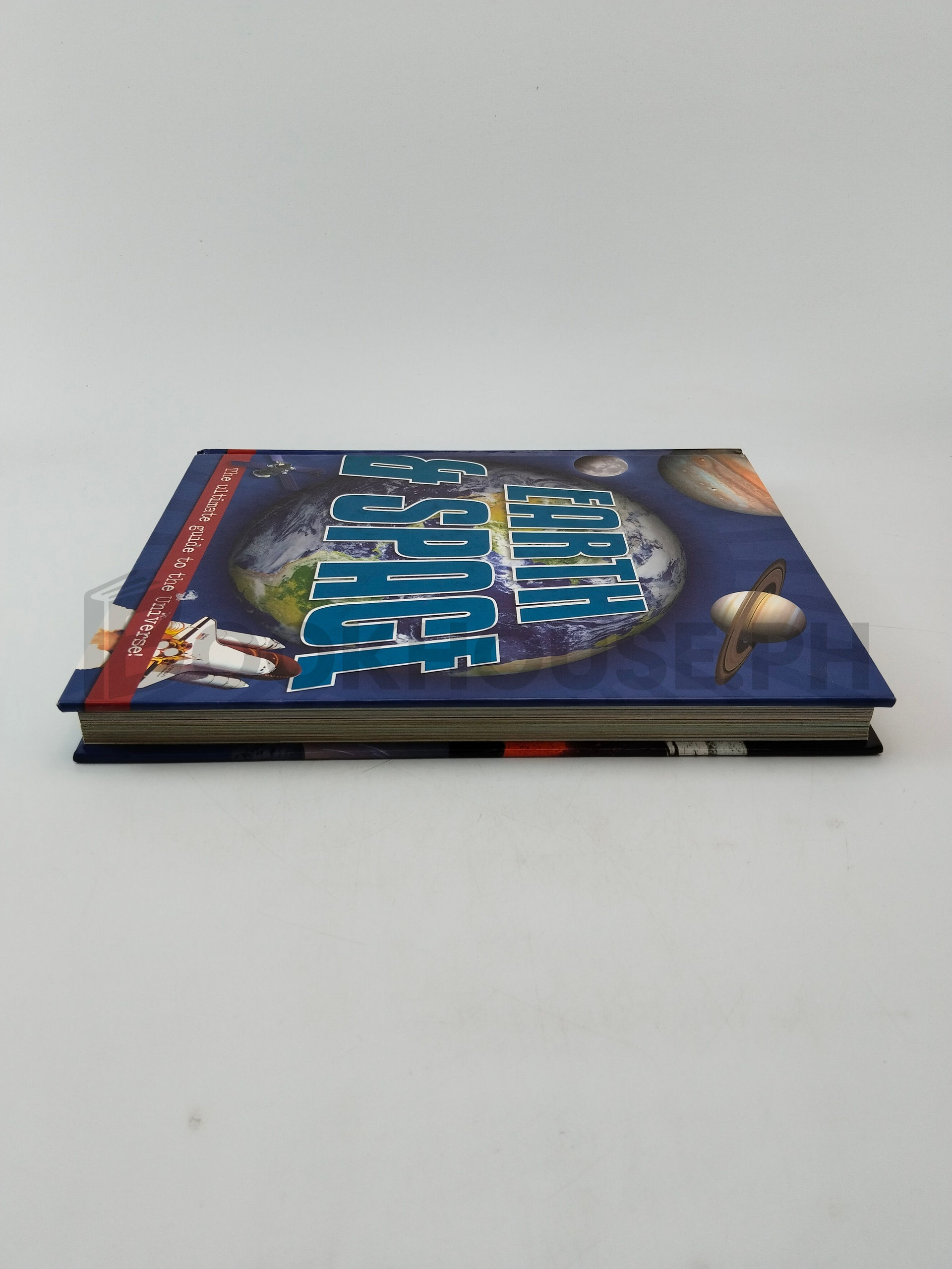 Earth & Space by Parragon - Image 4