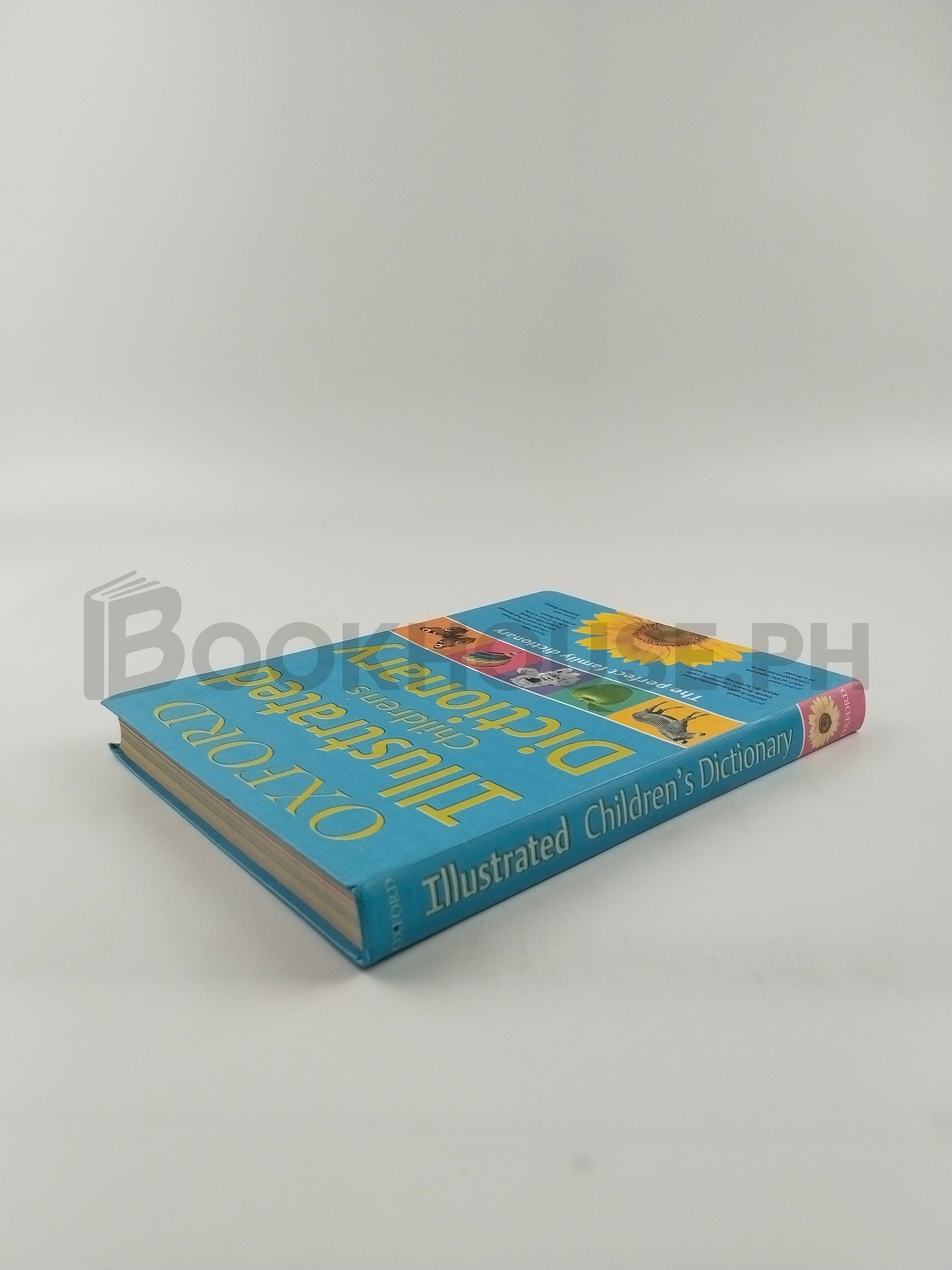 Oxford Illustrated Children's Dictionary Flexi 2010 by , Oxford Dictionaries - Image 2
