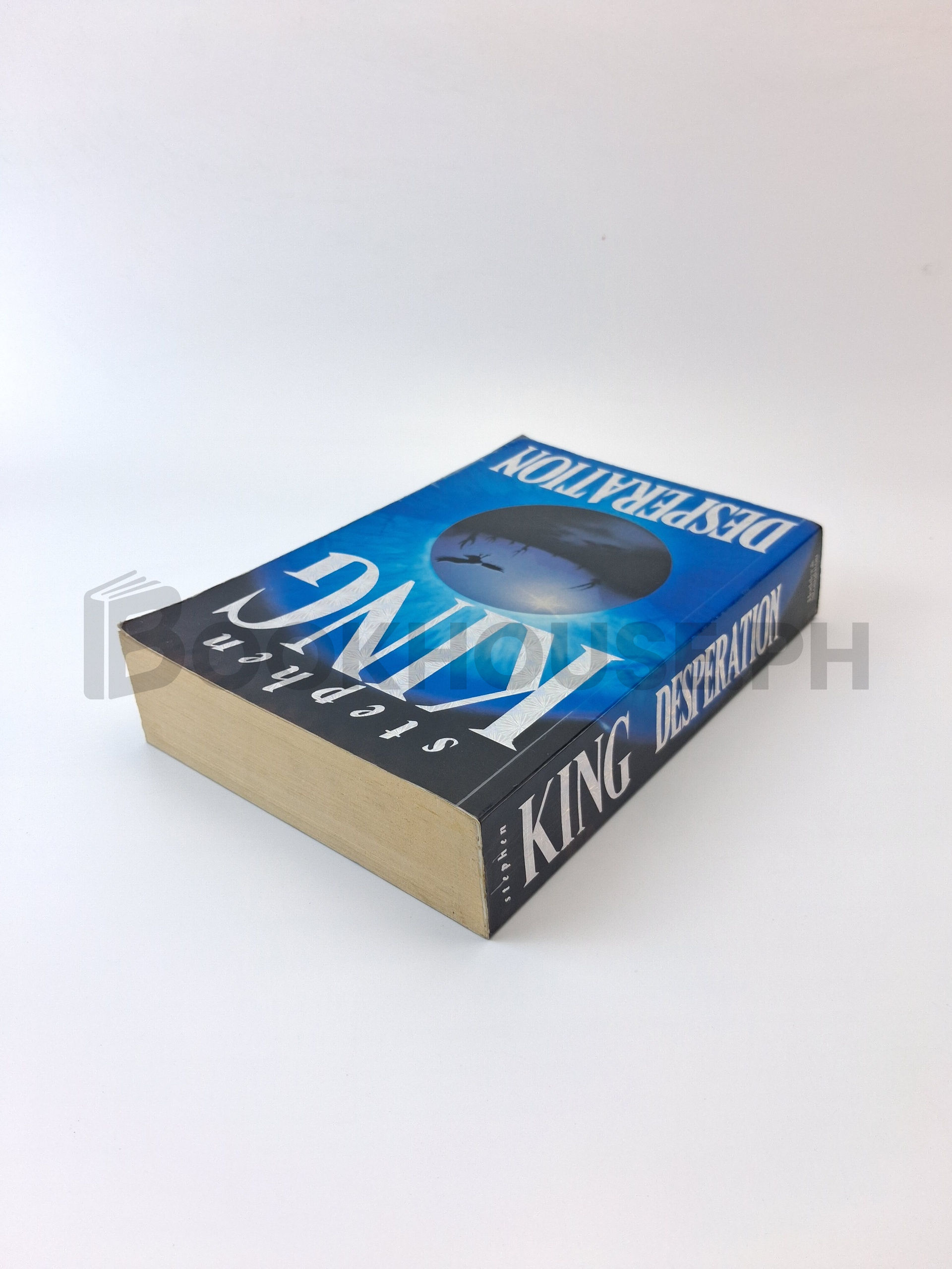 Desperation by Stephen King - Image 2