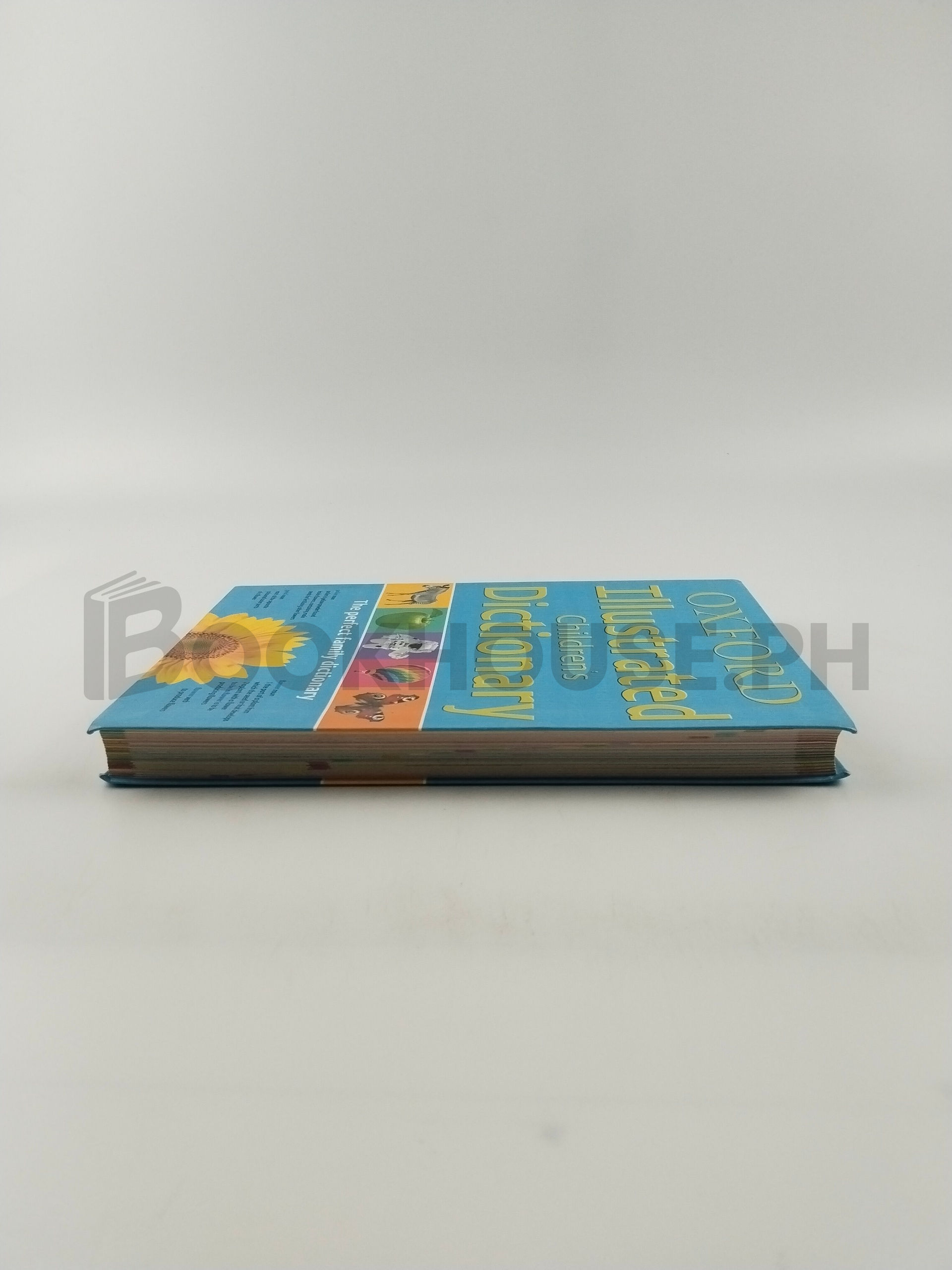 Oxford Illustrated Children's Dictionary Flexi 2010 by , Oxford Dictionaries - Image 4
