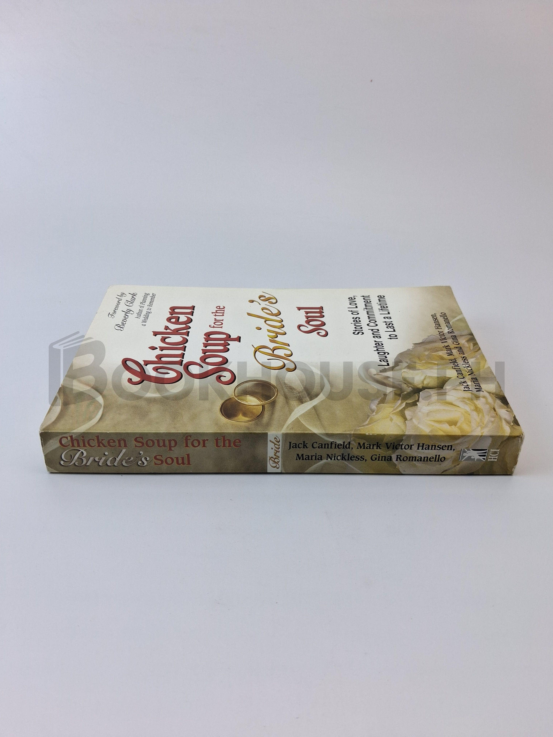 Chicken Soup For The Bride's Soul by Jack Canfield - Image 3