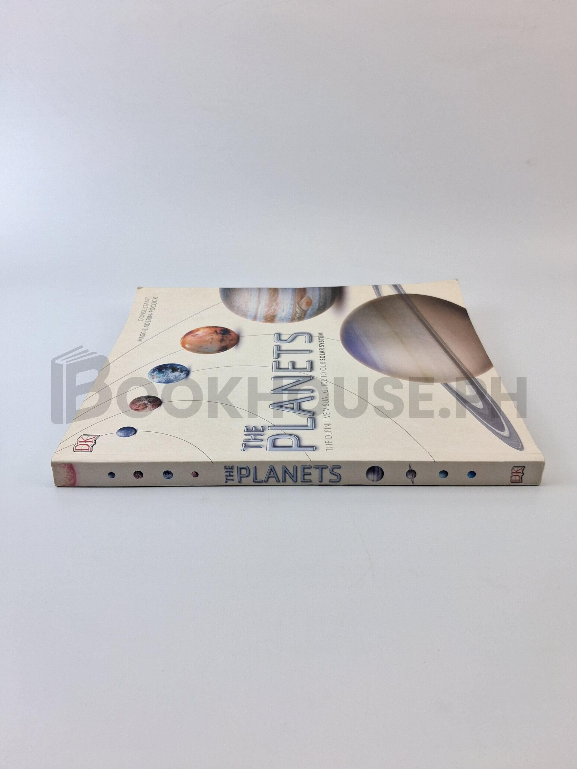 The Planets by Dk - Image 3