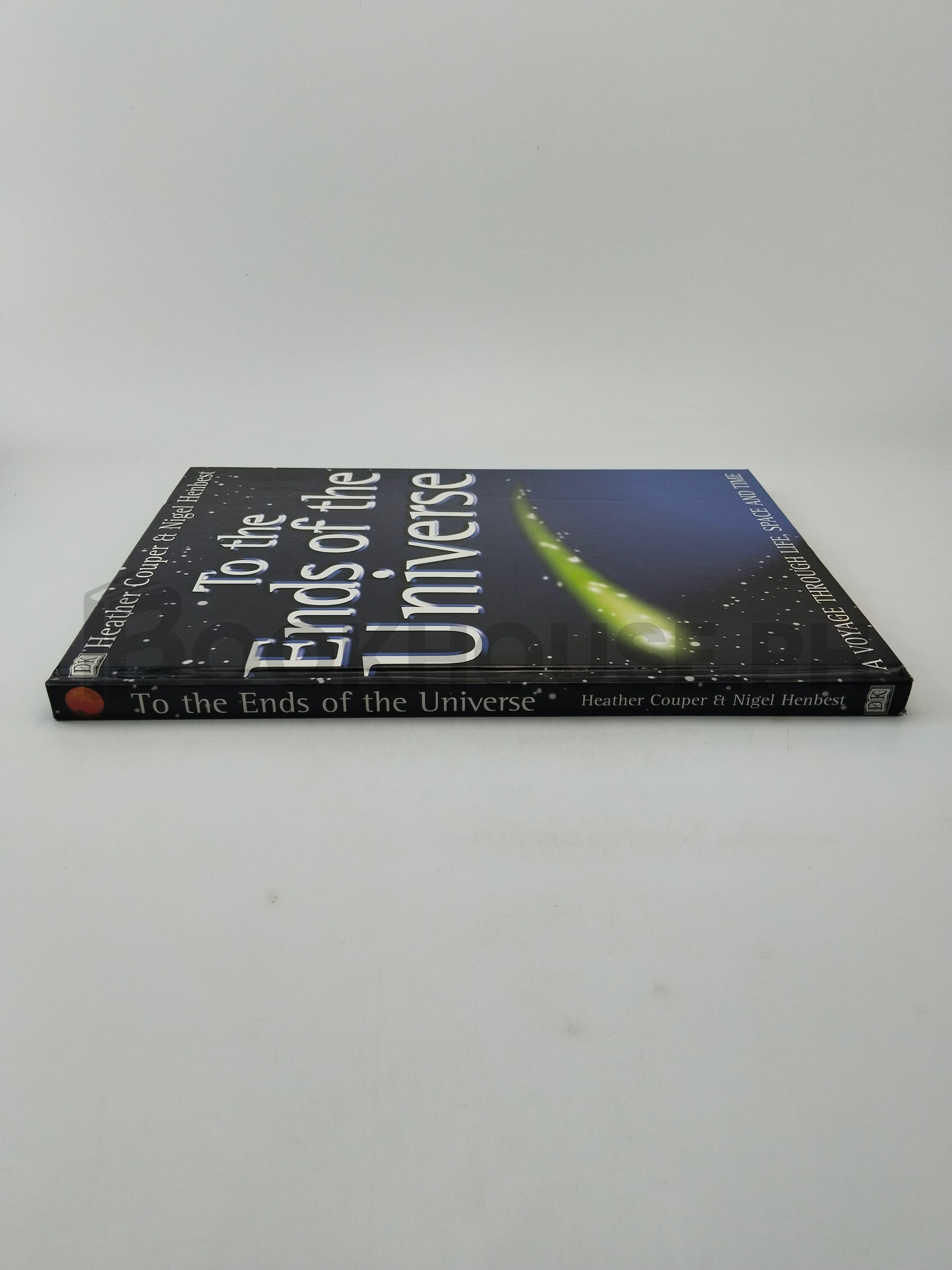 To The Ends Of The Universe by Dk - Image 3