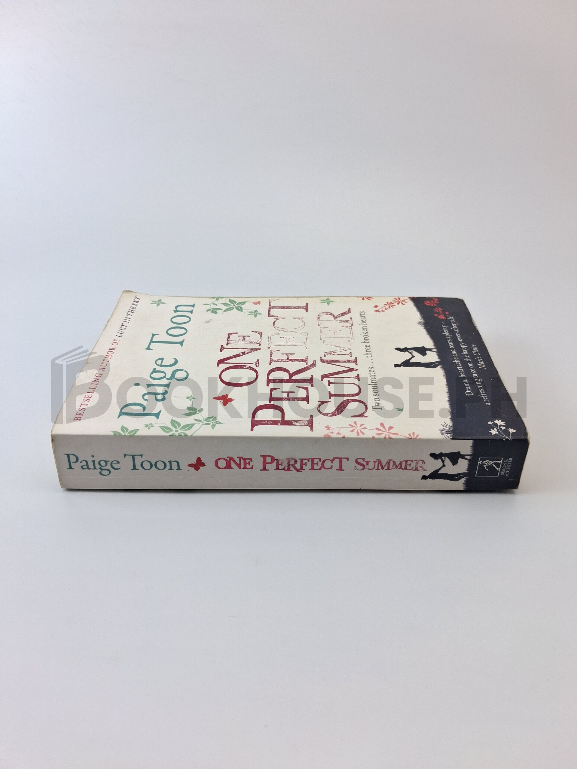 One Perfect Summer by Paige Toon - Image 3