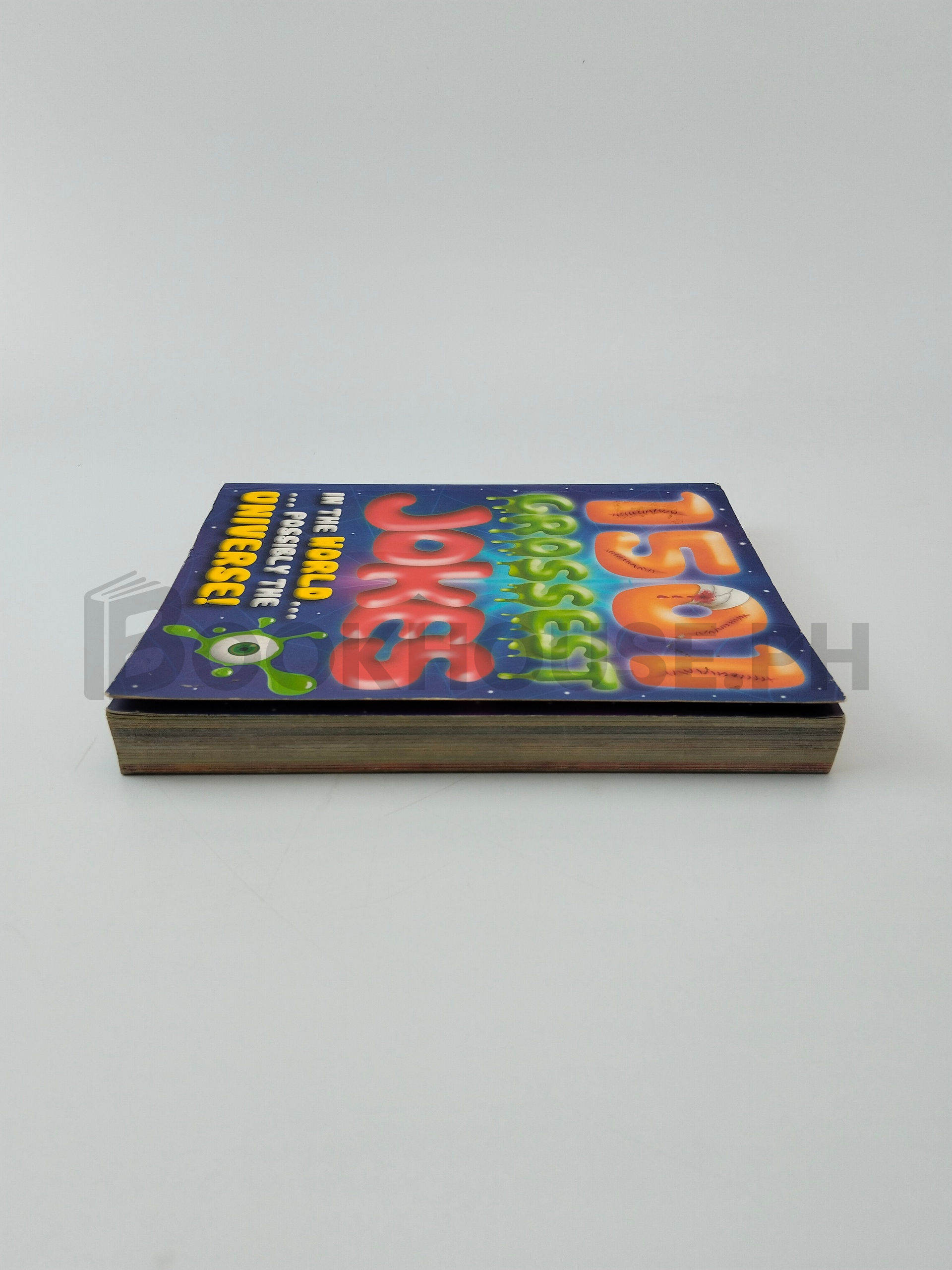 1501 Grossest Jokes by Marks And Spencer - Image 4