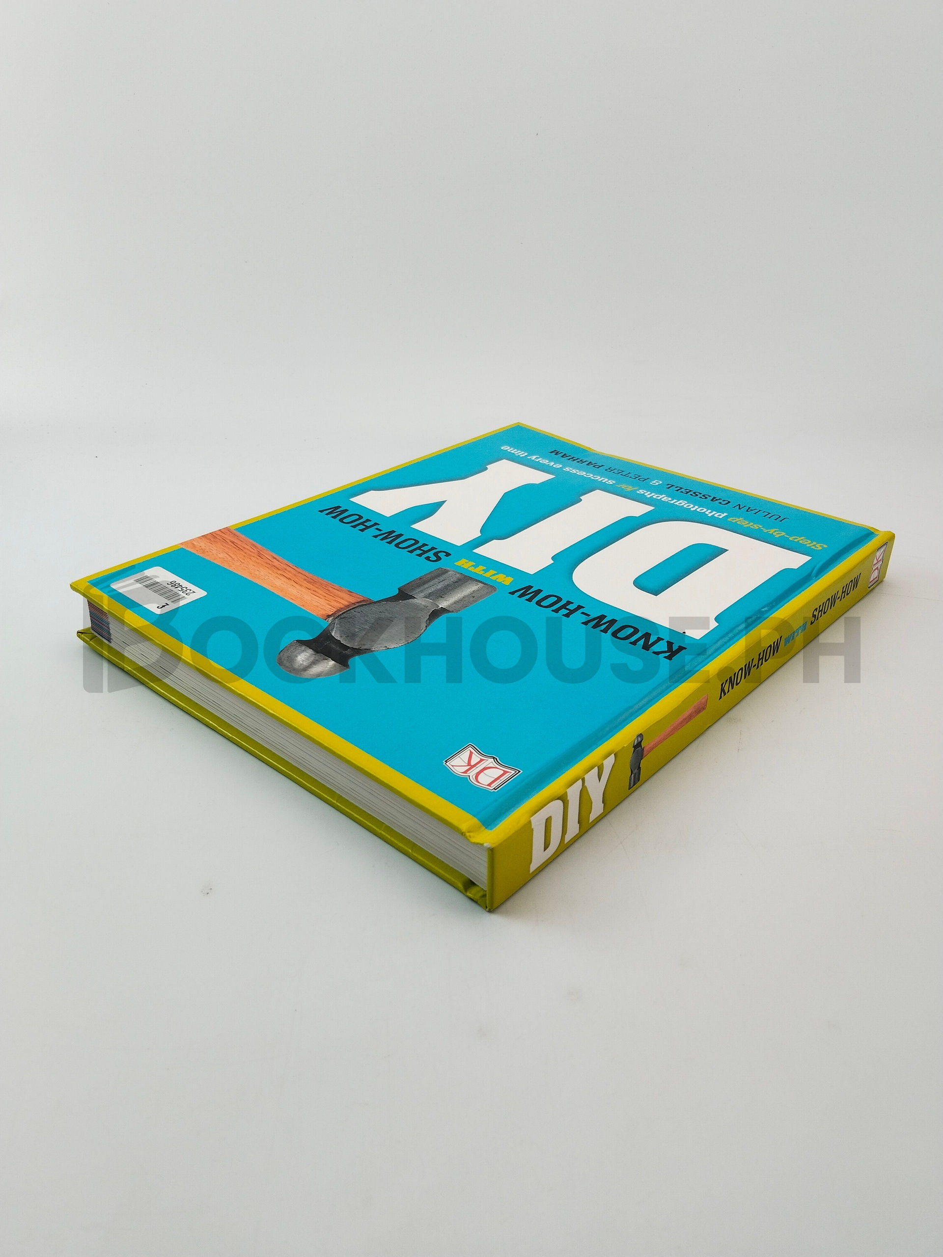 Know-how With Show-how Diy by Dk - Image 2