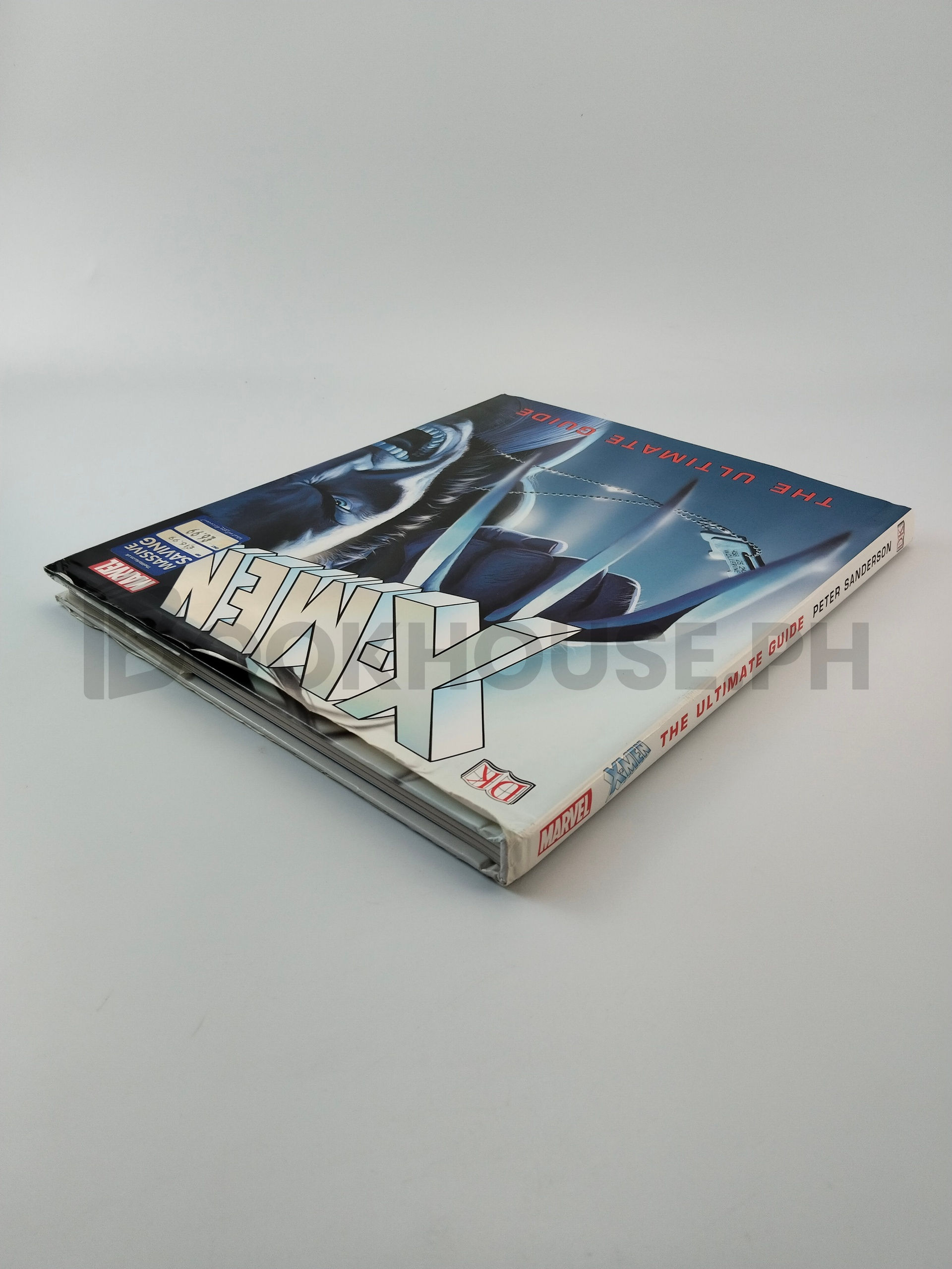 X-men by Dk - Image 2