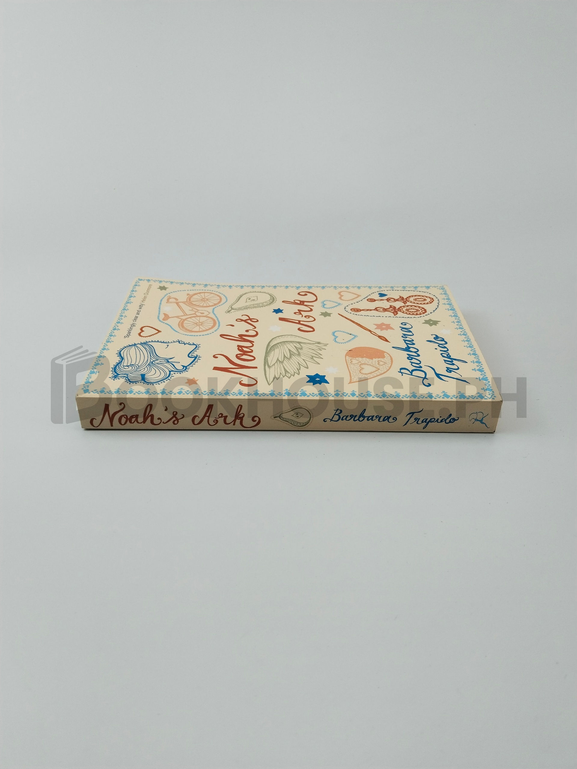 Noah's Ark by Barbara Trapido - Image 3