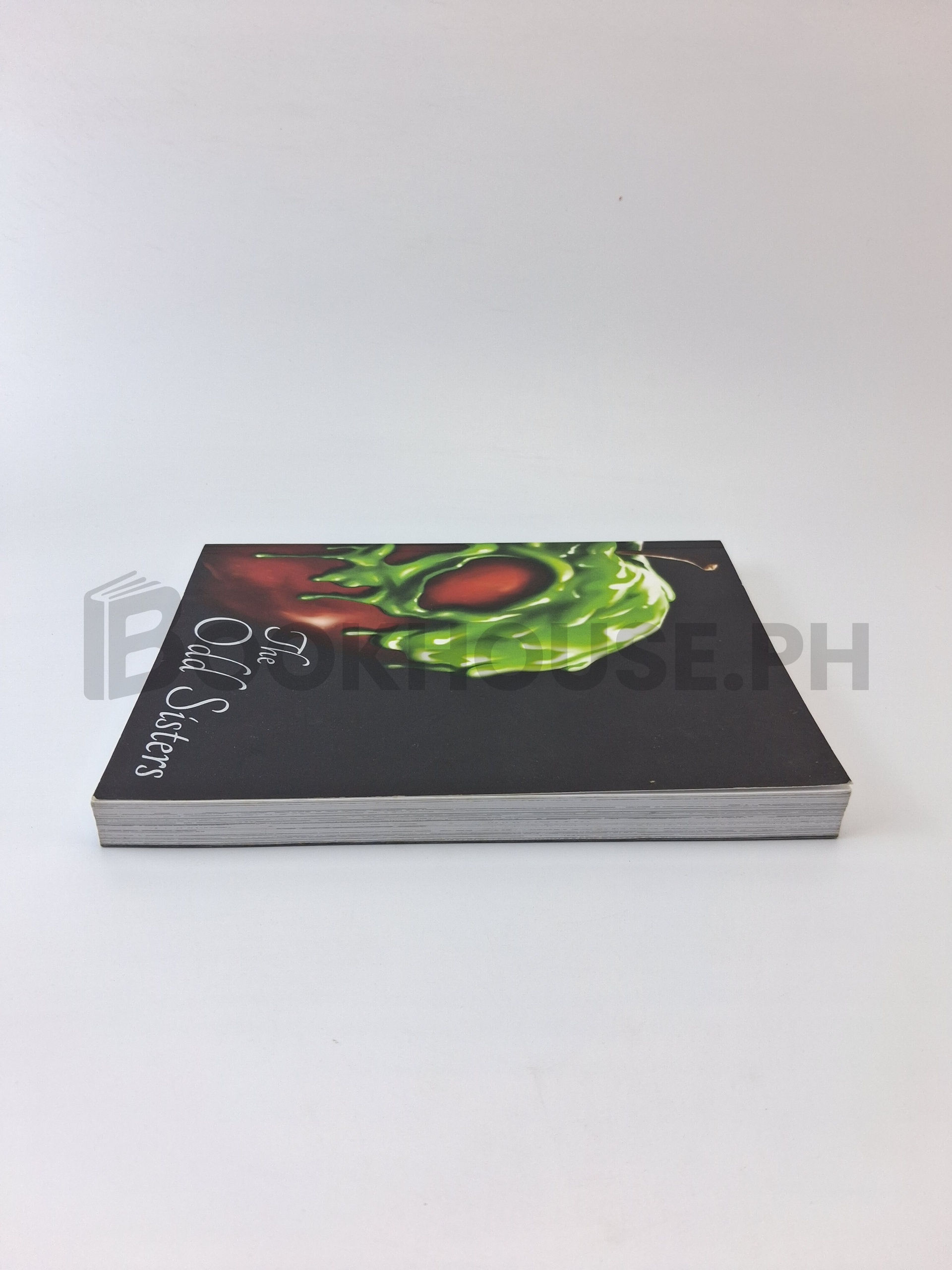 The Odd Sisters by Serena Valentine - Image 4