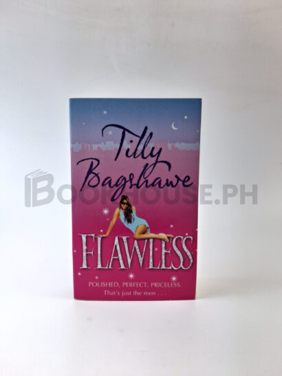 Flawless by Tilly Bagshawe