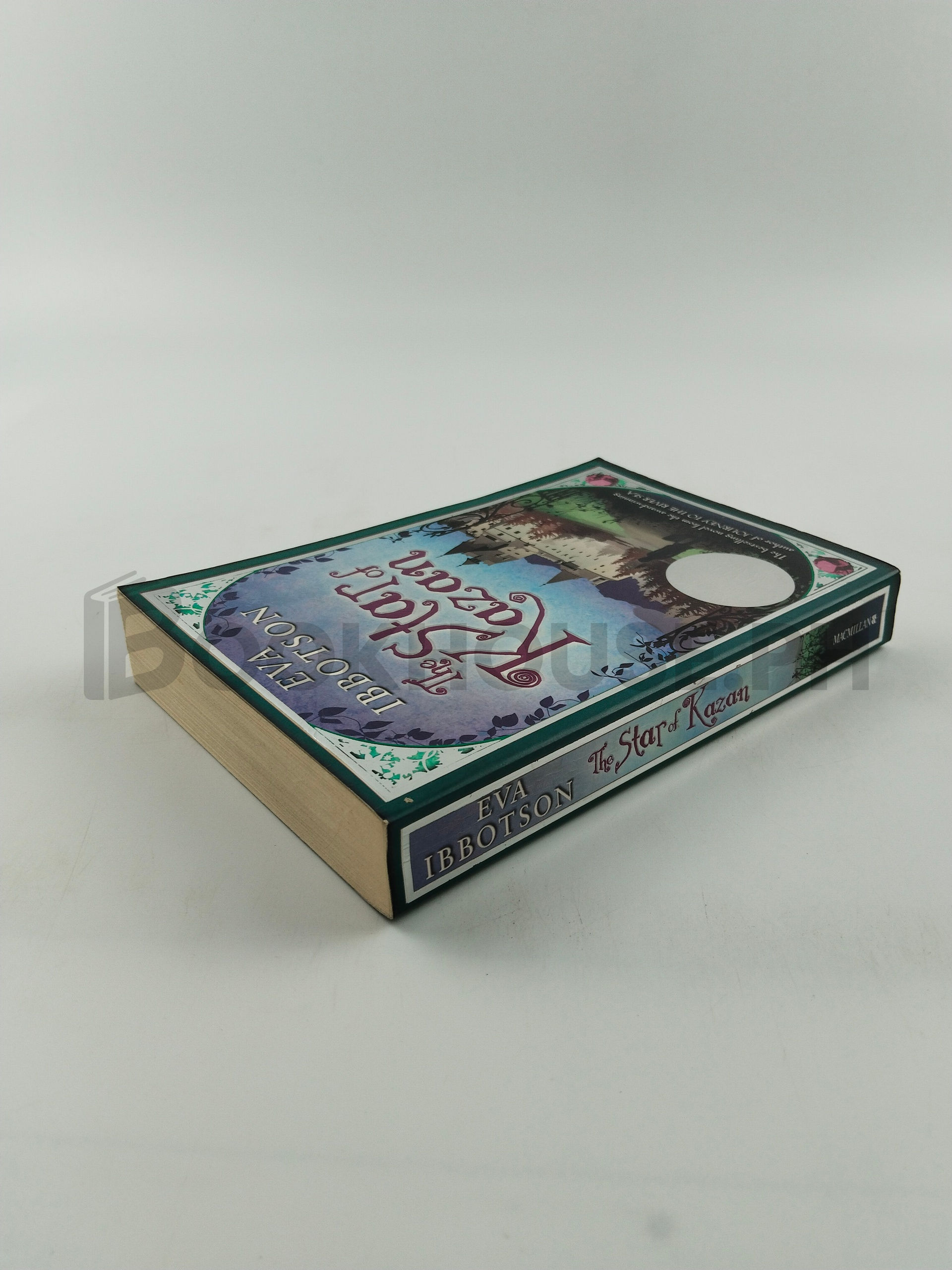 The Star Of Kazan by Eva Ibbotson - Image 2