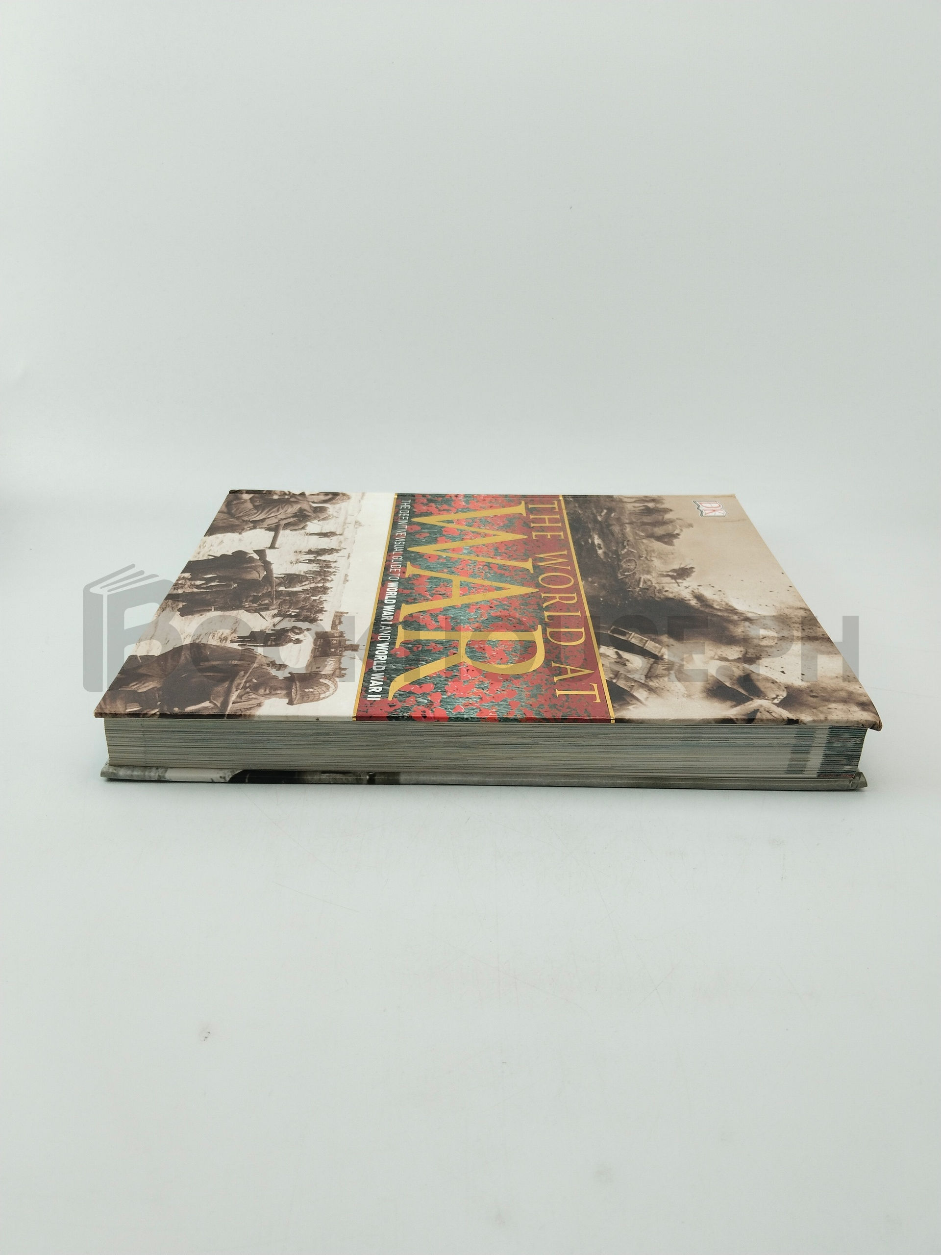 The World At War by Dorling Kindersley Limited - Image 4