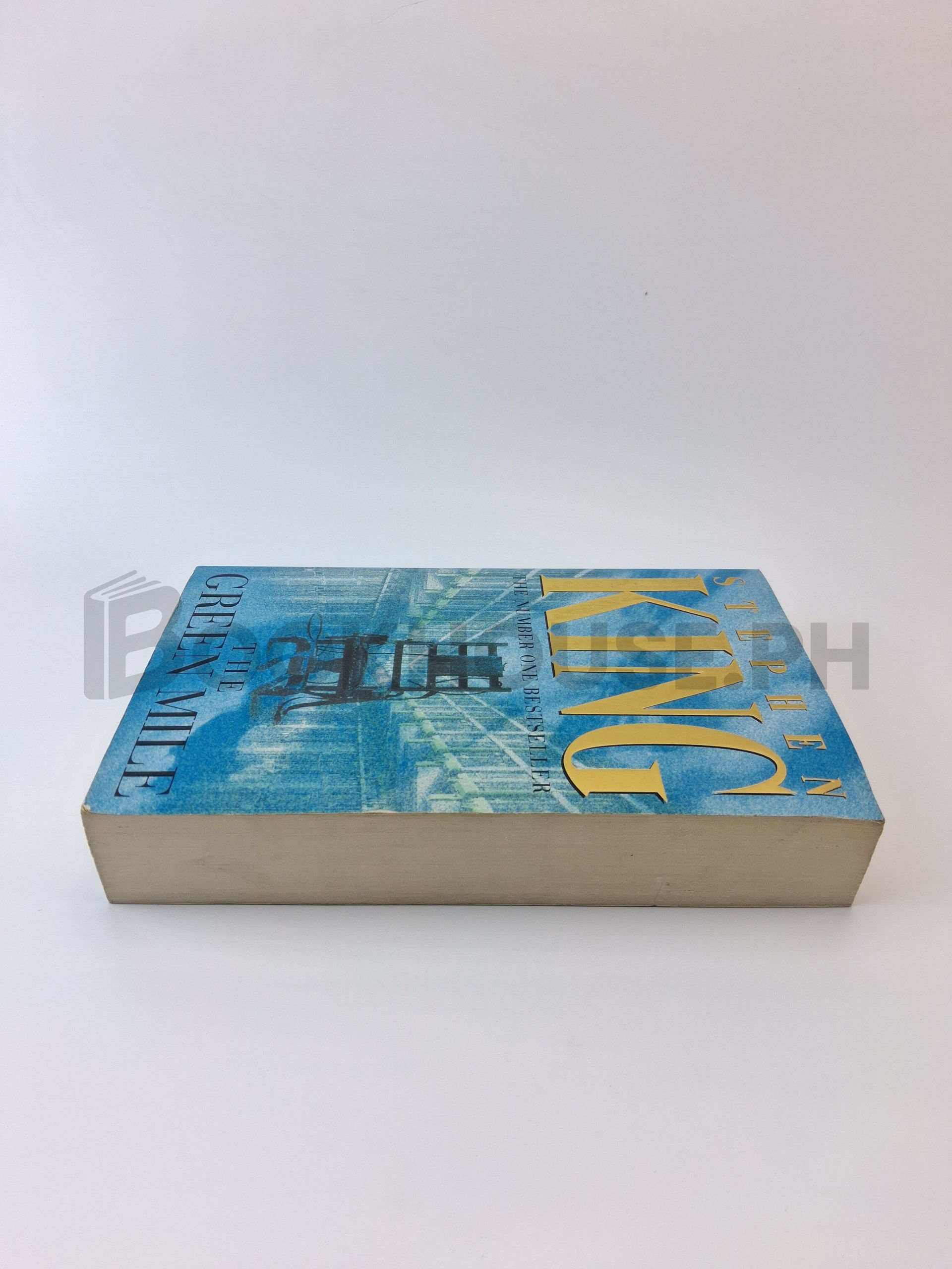 The Green Mile by Stephen King - Image 4