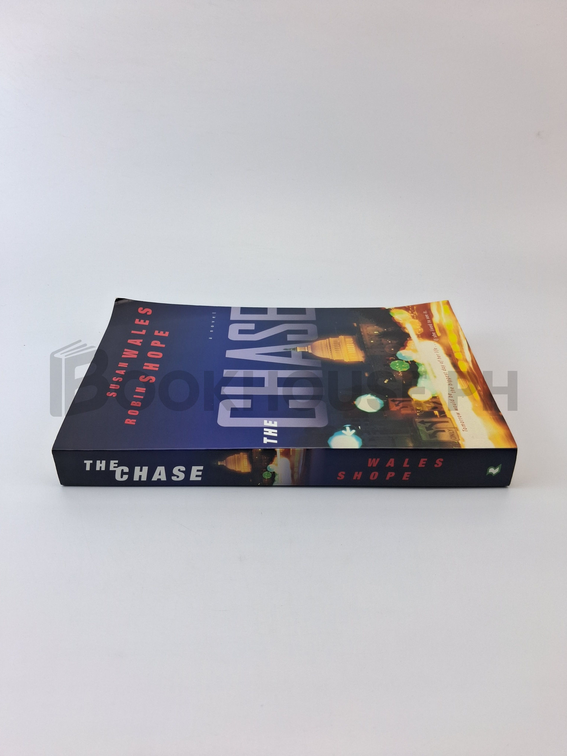 The Chase by Susan Wales, Robin Shope - Image 3