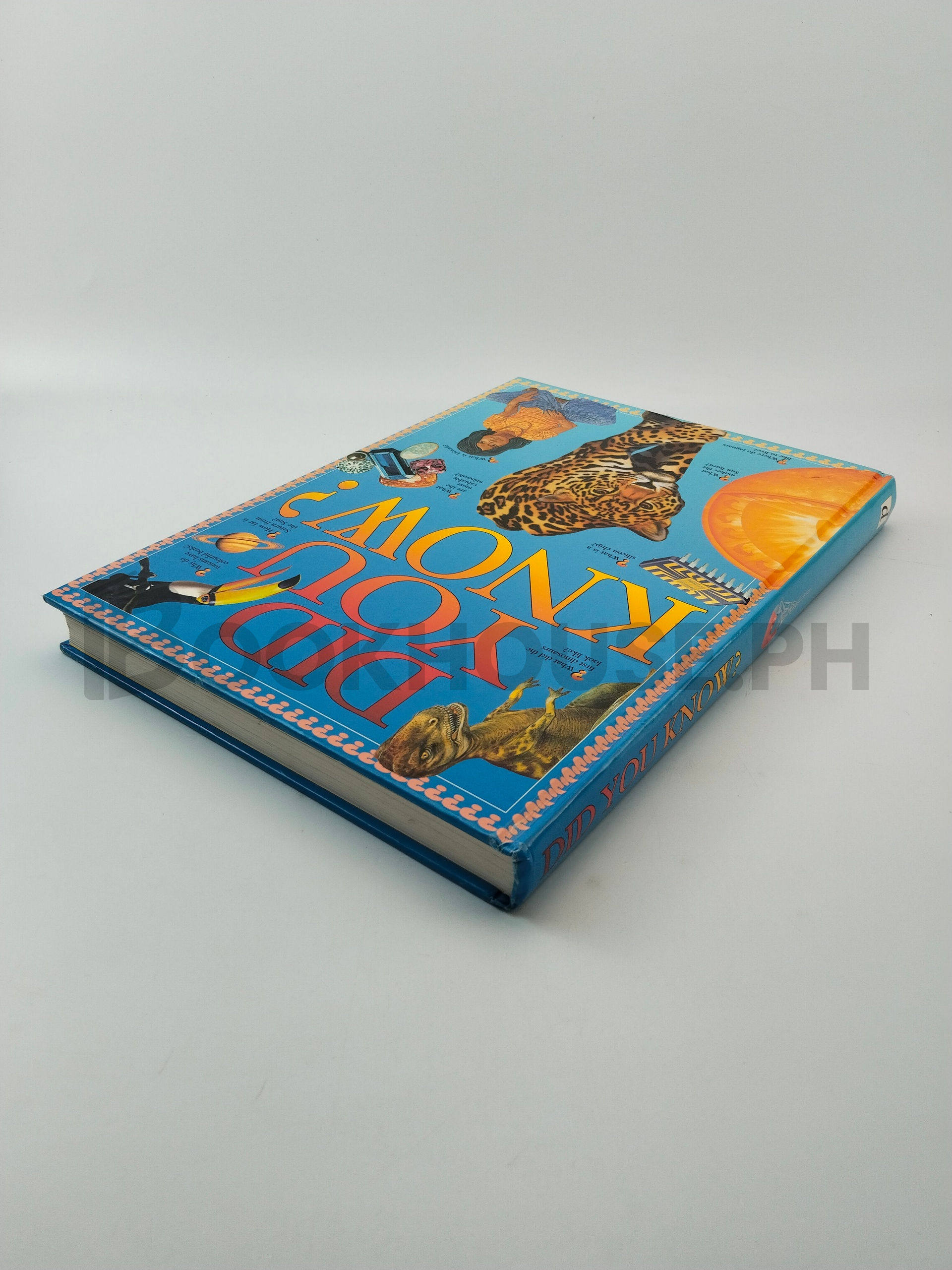 Did You Know? by Parragon - Image 2