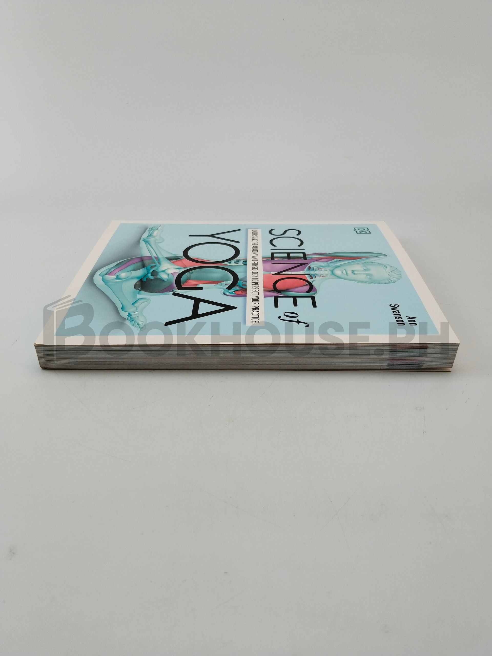 Science Of Yoga by Ann Swanson - Image 4