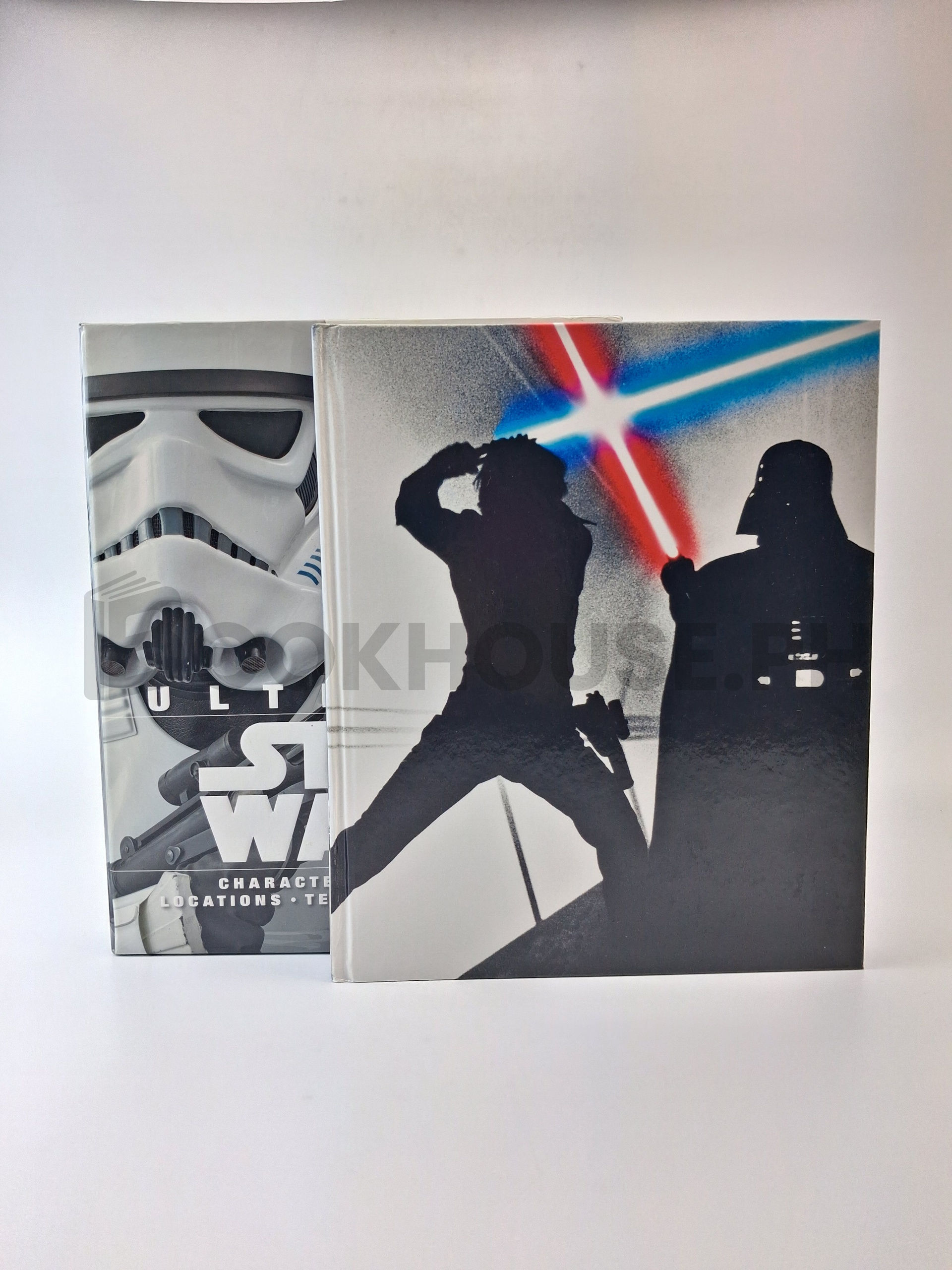 Ultimate Star Wars by Anthony Daniels - Image 4