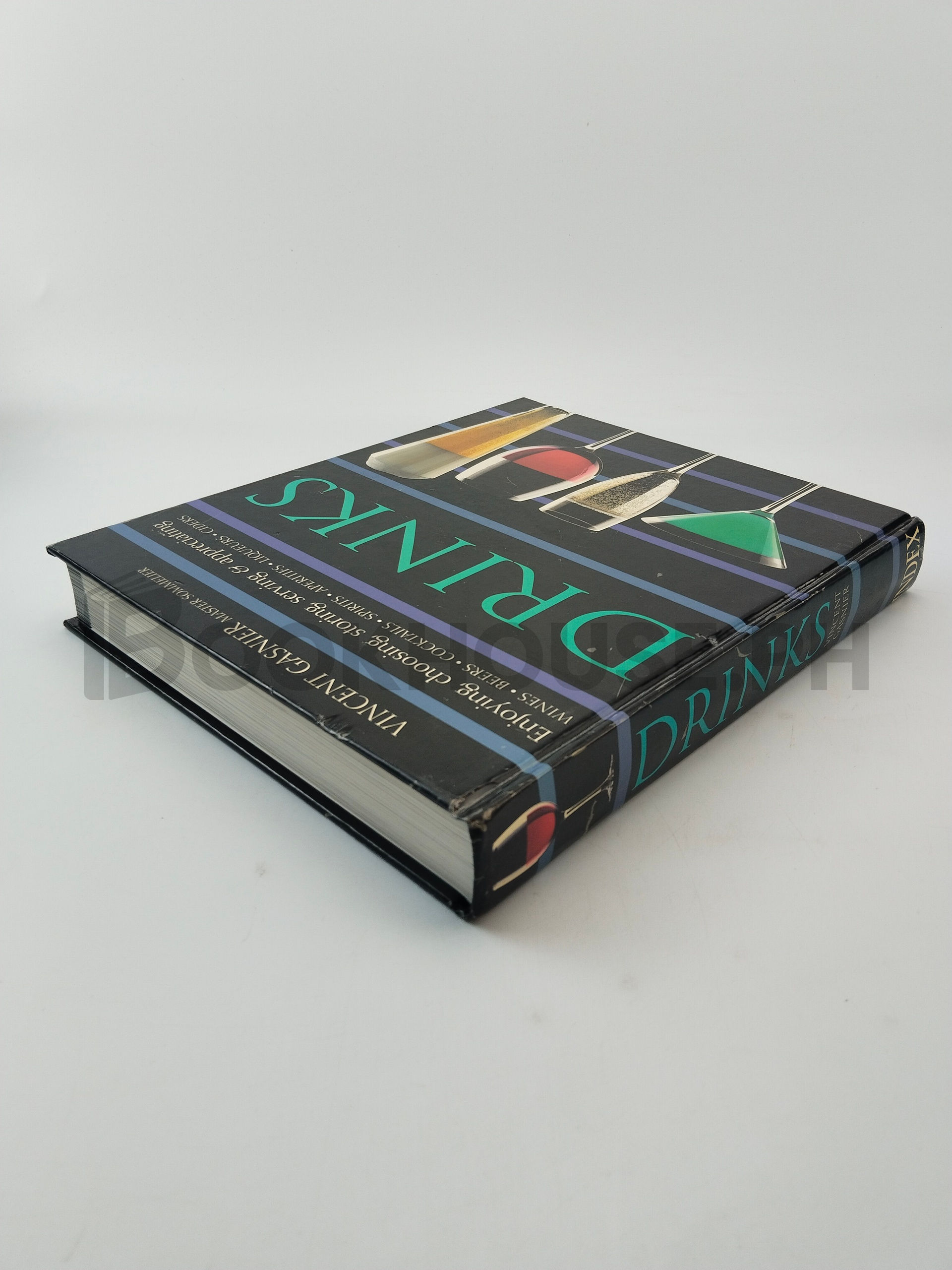 Drinks by Vincent Gasnier - Image 2