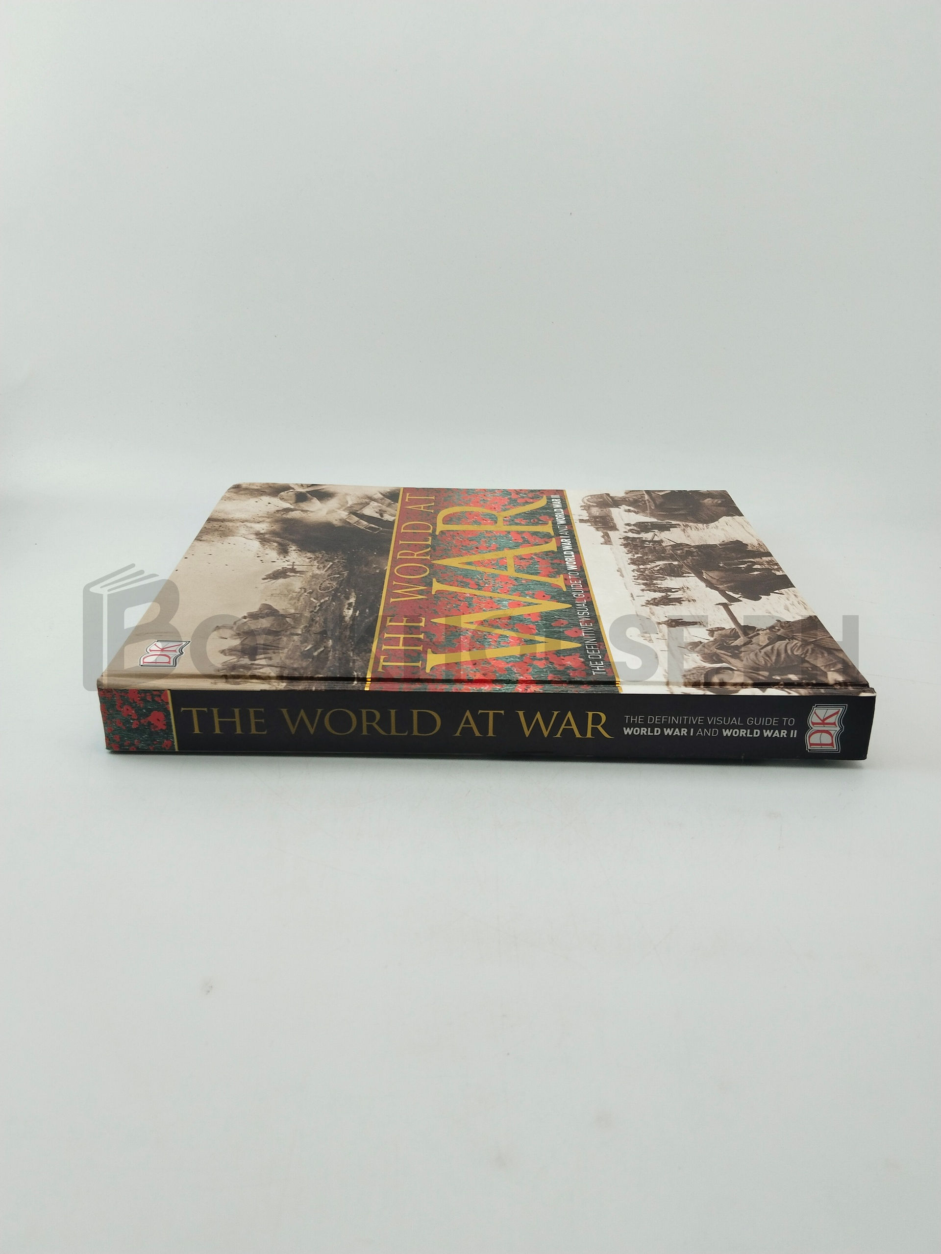 The World At War by Dorling Kindersley Limited - Image 3