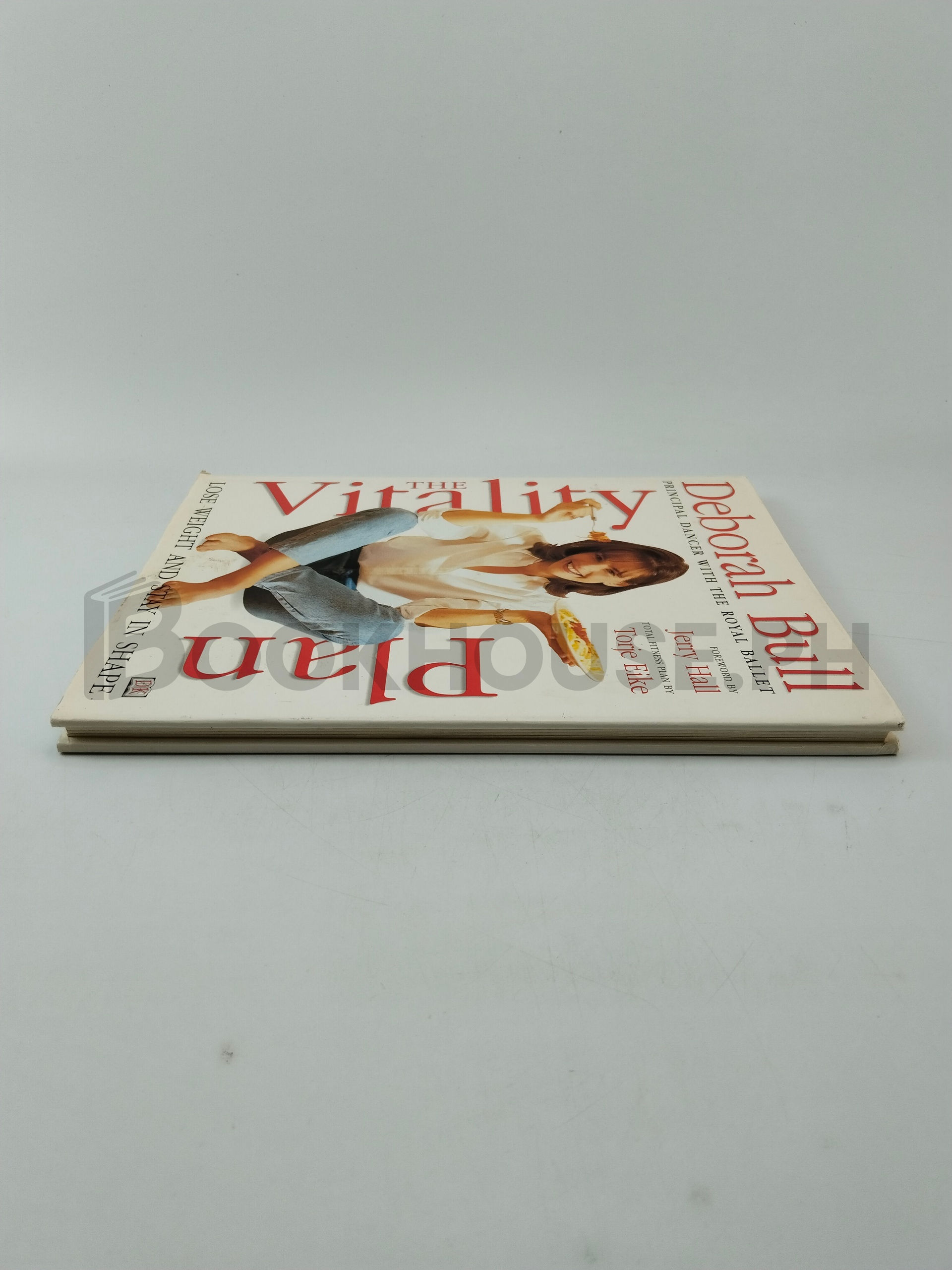 The Vitality Plan by Deborah Bull - Image 4