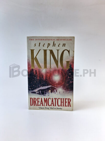 Dreamcatcher by Stephen King