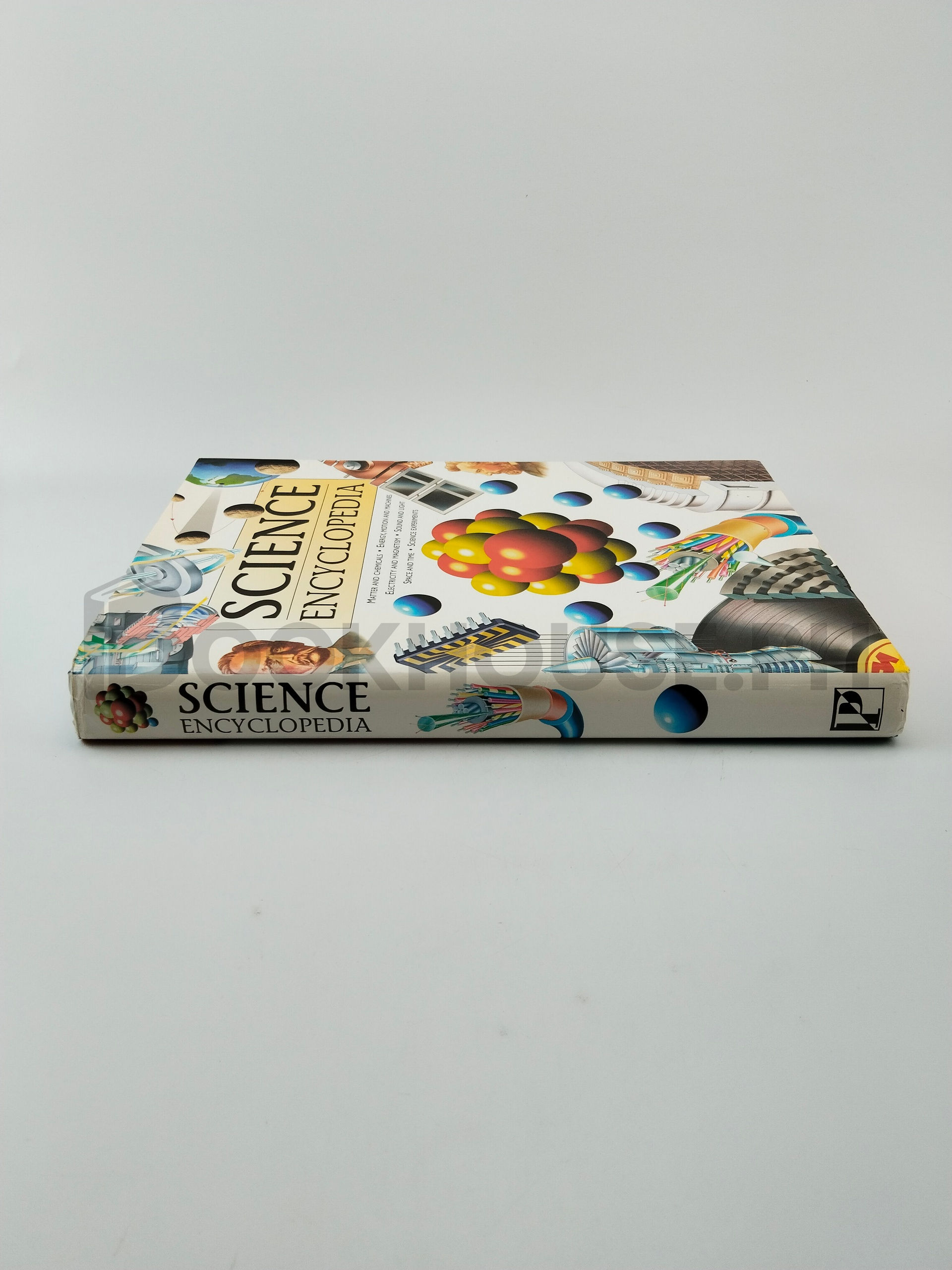 Science Encyclopedia by Ian Graham - Image 3