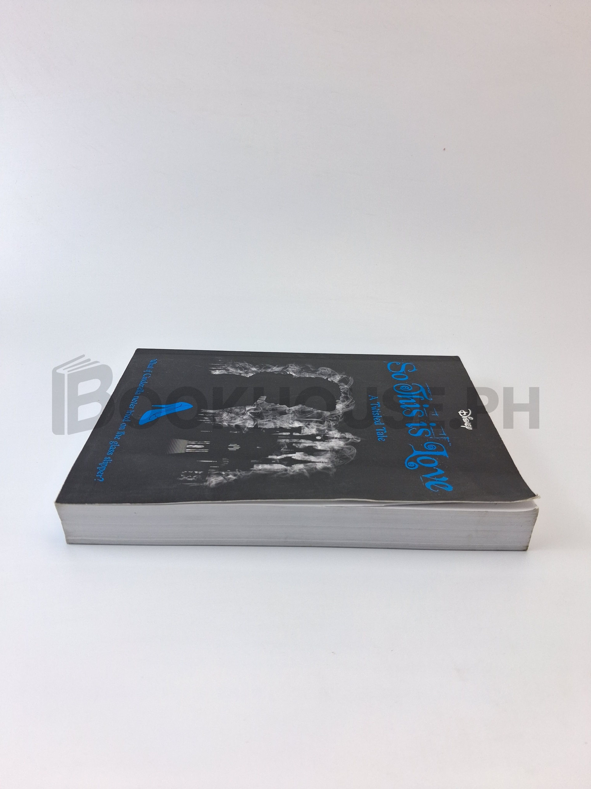 Disney Princess Cinderella: So, This Is Love by Igloo Books - Image 4