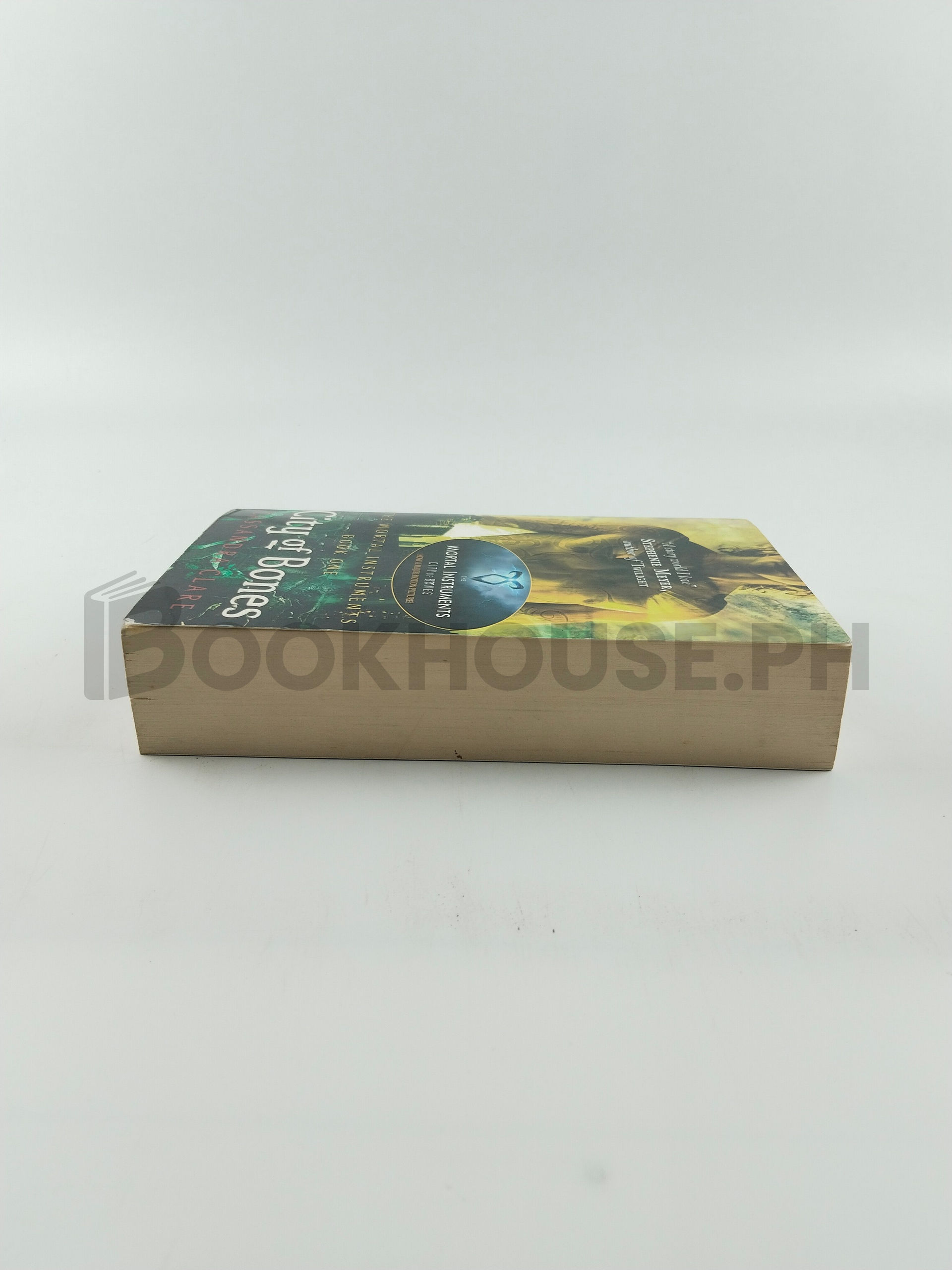 City Of Bones by Cassandra Clare - Image 4