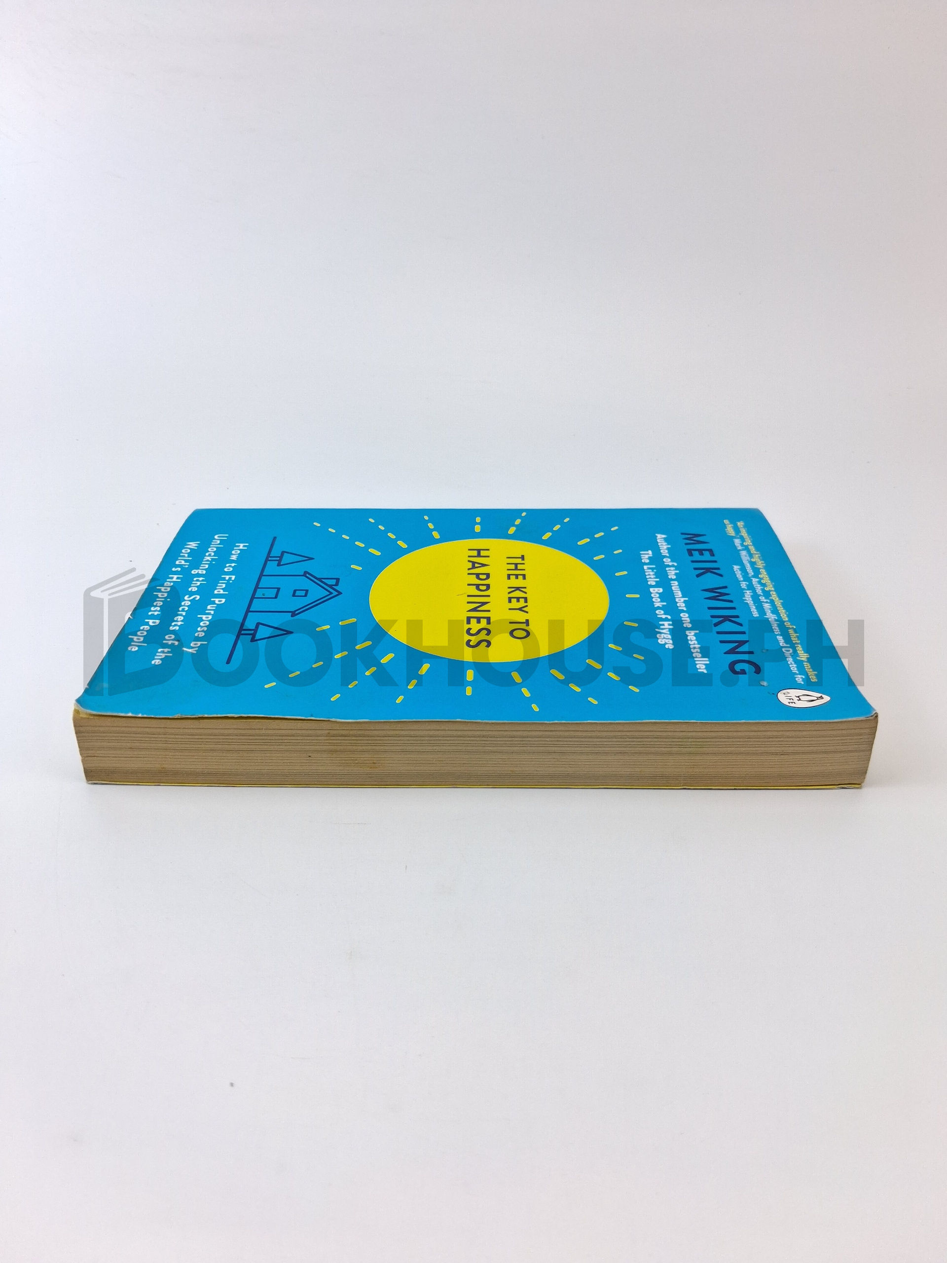 The Key To Happiness by Meik Wiking - Image 4