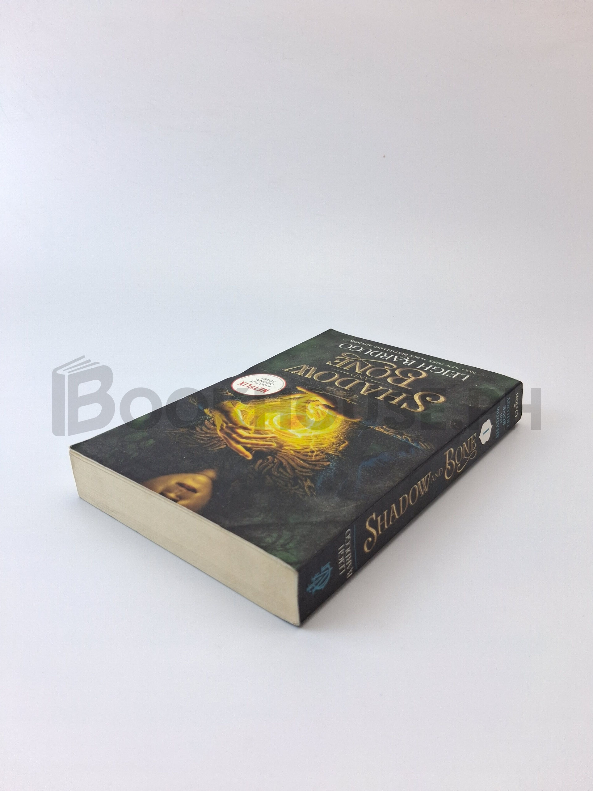 Shadow And Bone: A Netflix Original Series by Leigh Bardugo - Image 2