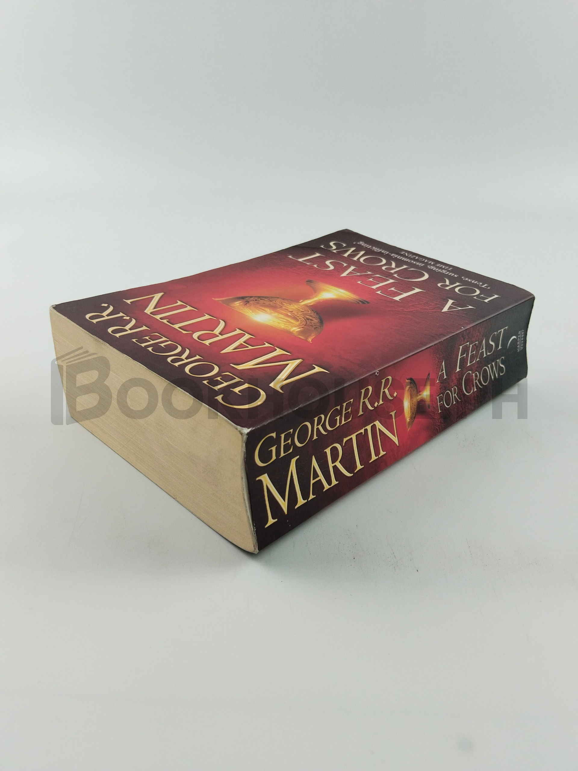 A Feast For Crows by George R. R. Martin - Image 2