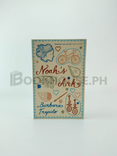 Noah's Ark by Barbara Trapido