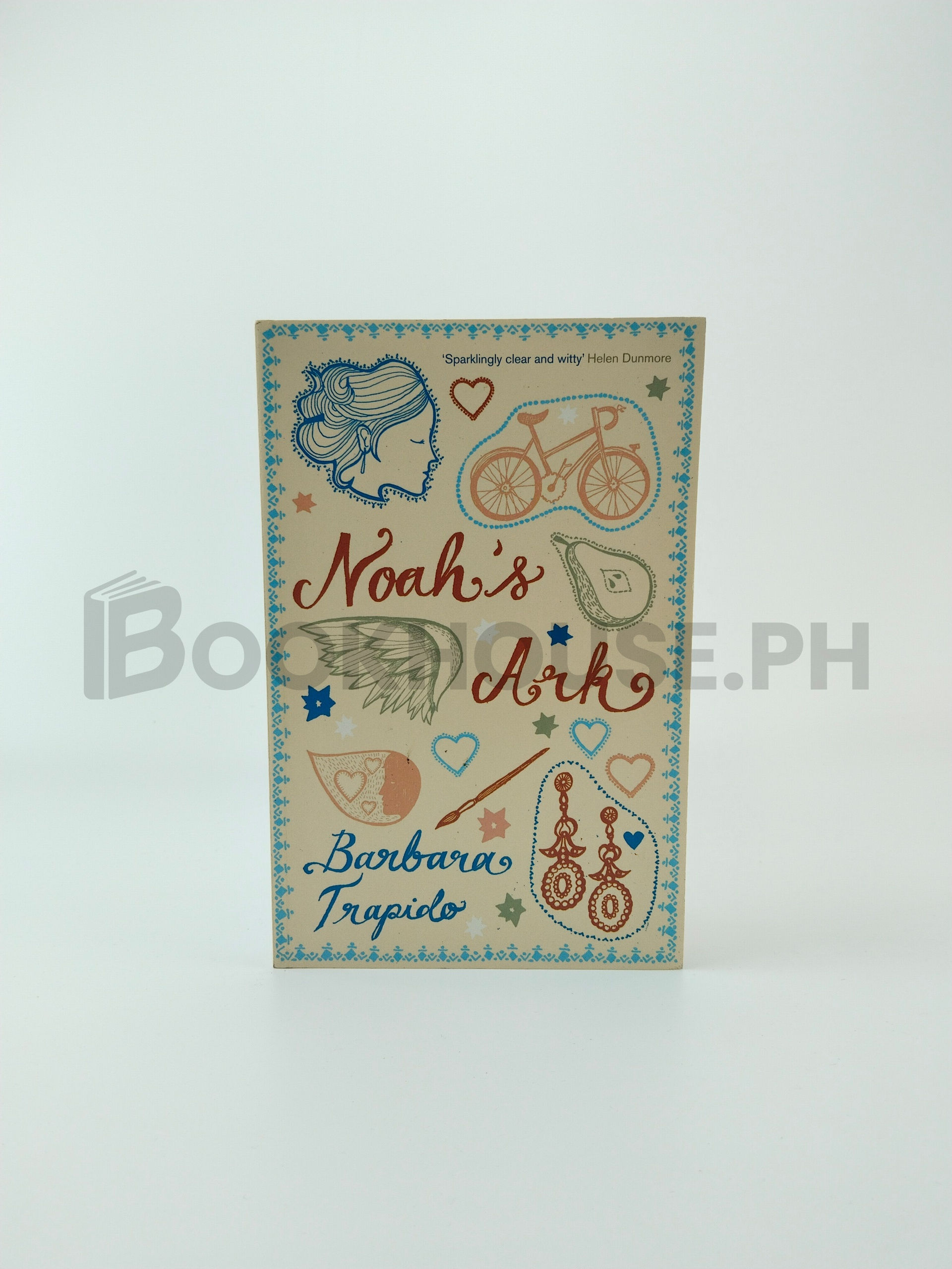 Noah's Ark by Barbara Trapido