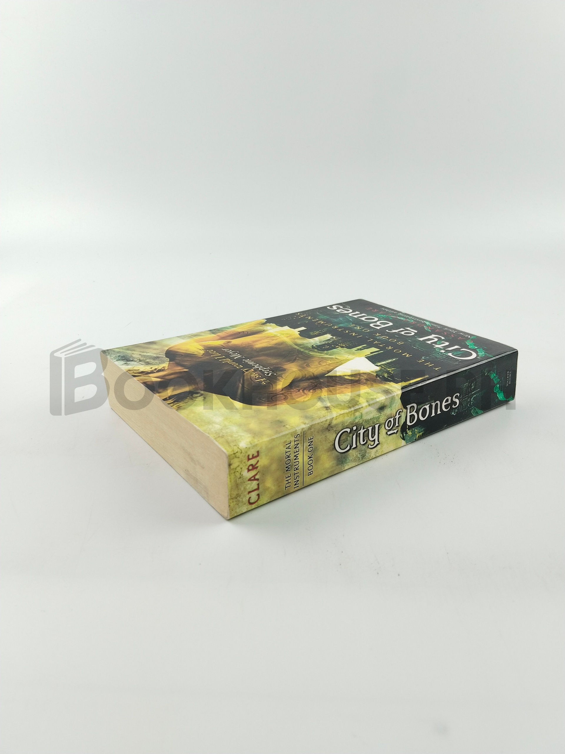 City Of Bones by Cassandra Clare - Image 2