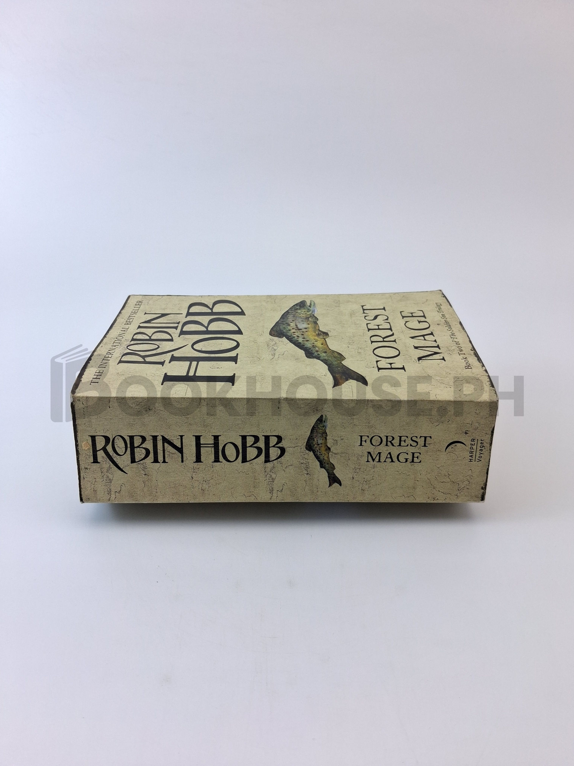 Forest Mage by Robin Hobb - Image 3