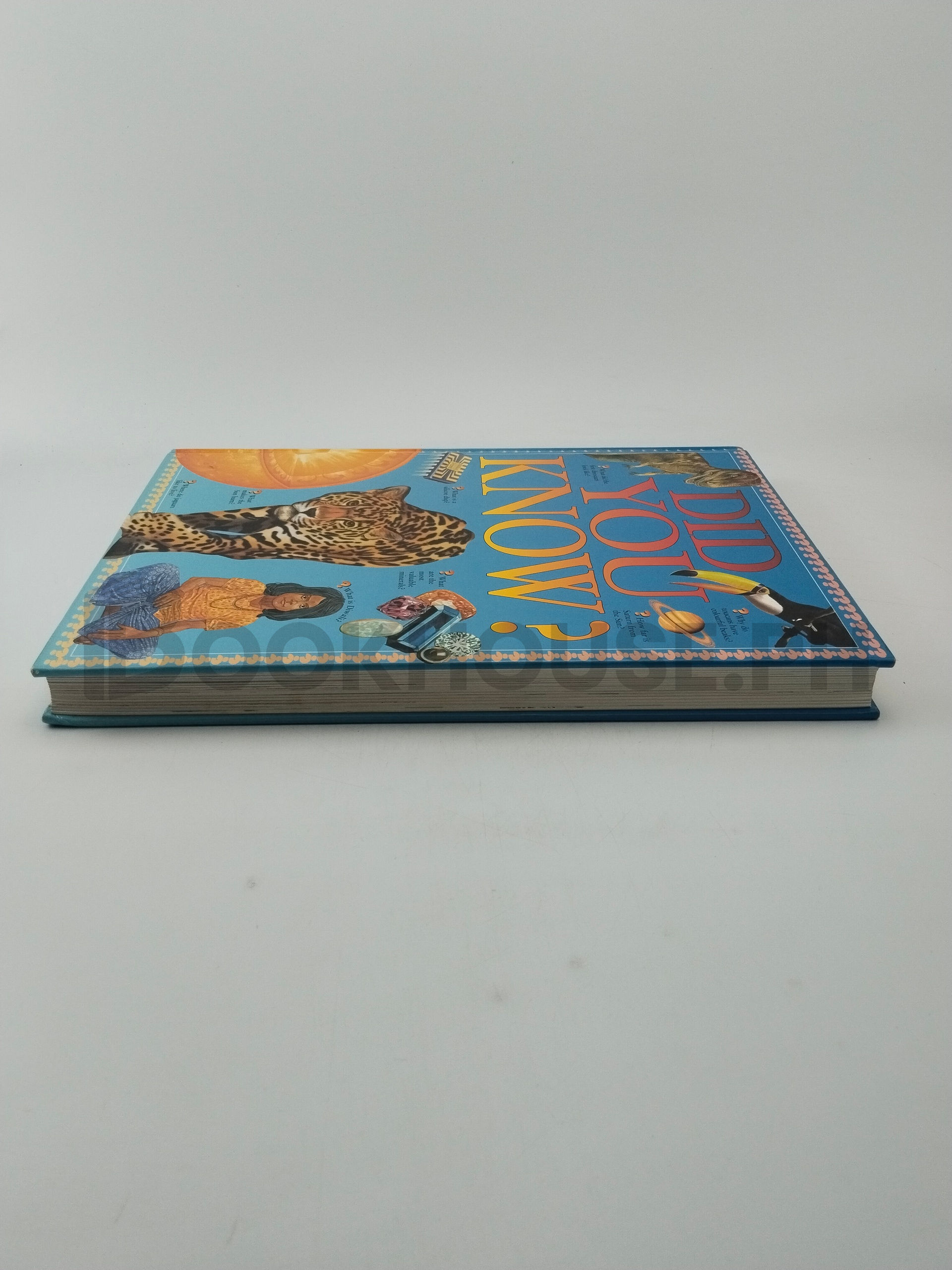 Did You Know? by Parragon - Image 4