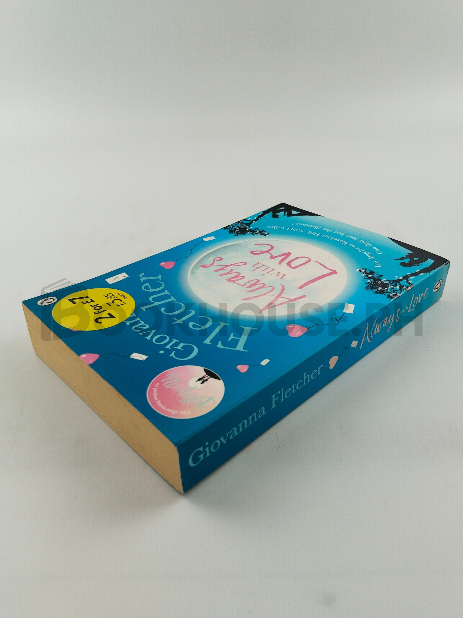 Always With Love by Giovanna Fletcher - Image 2