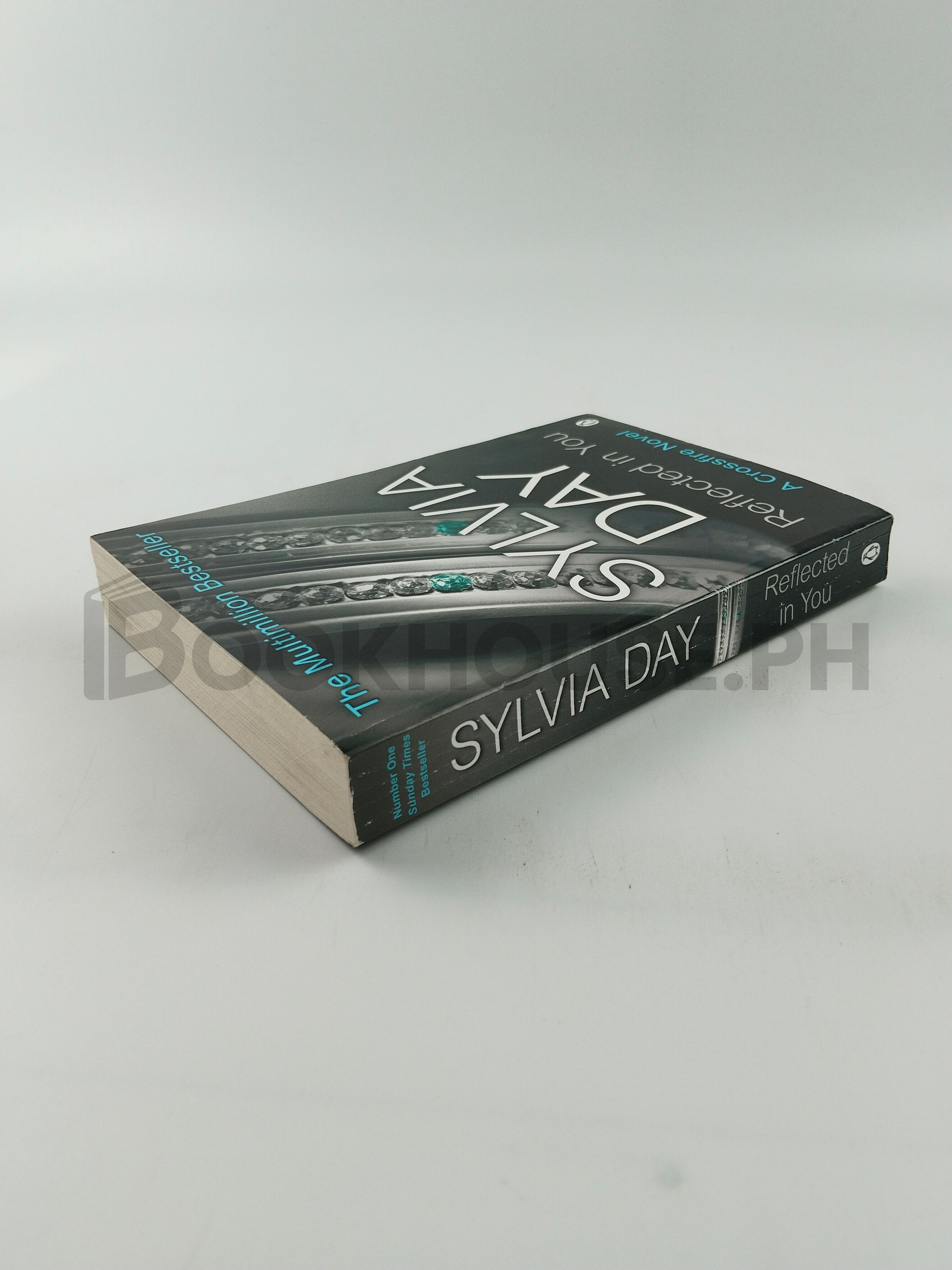 Reflected In You by Sylvia Day - Image 2