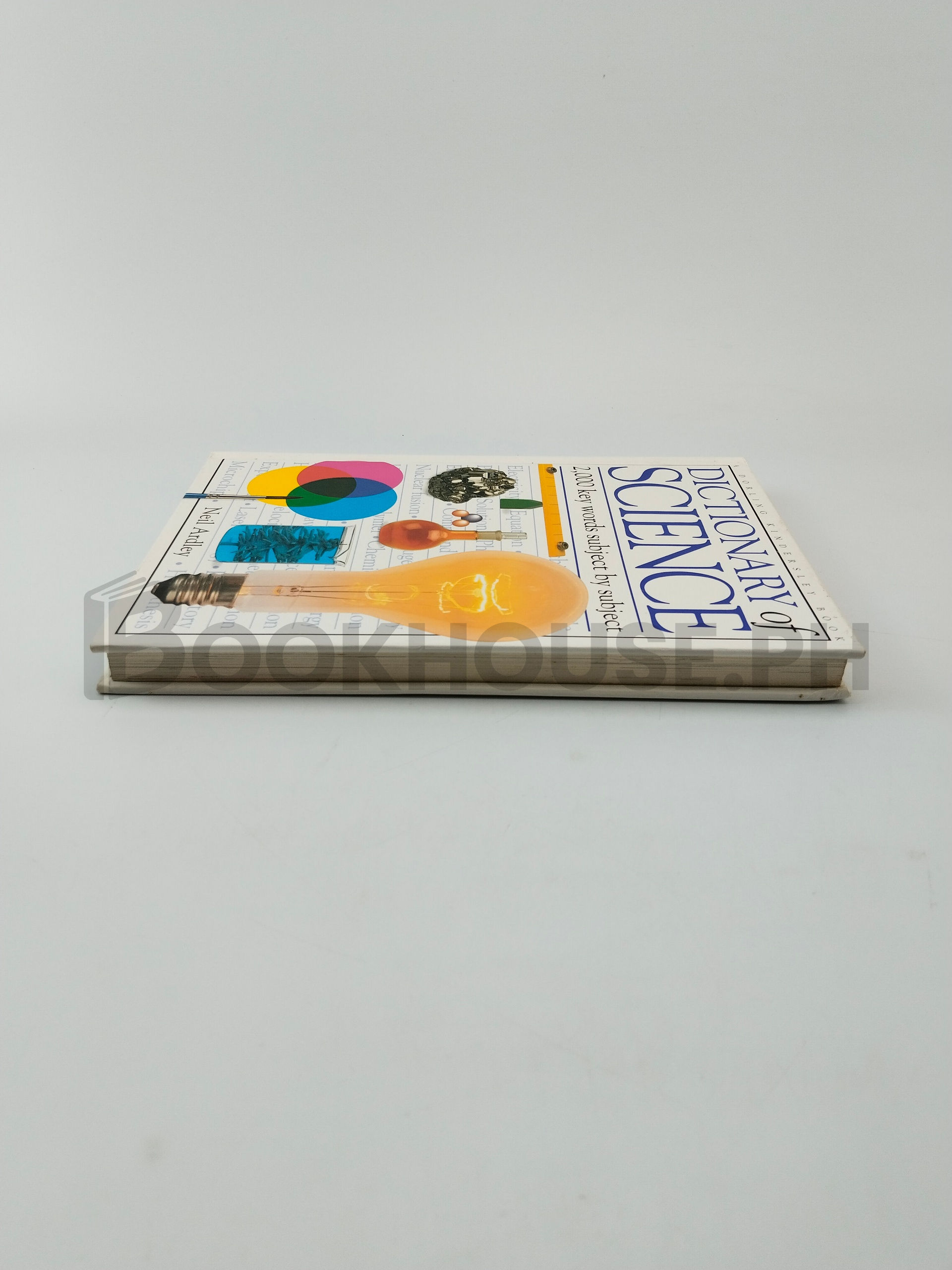 Dictionary Of Science by Neil Ardley - Image 4