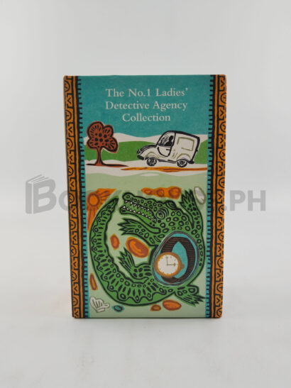 The No. 1 Ladies' Detective Agency Collection by Alexander Mccall Smith